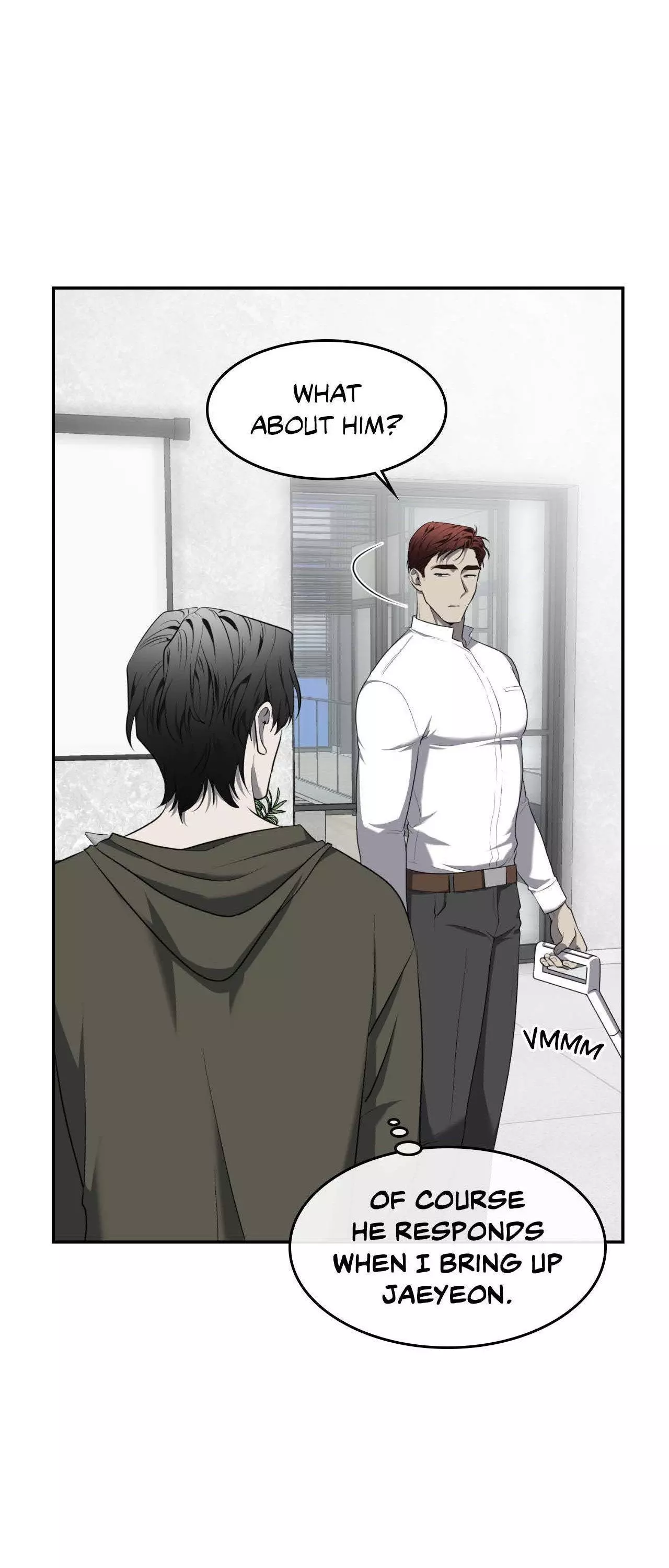 Vivarium - Chapter 35 - Page 28