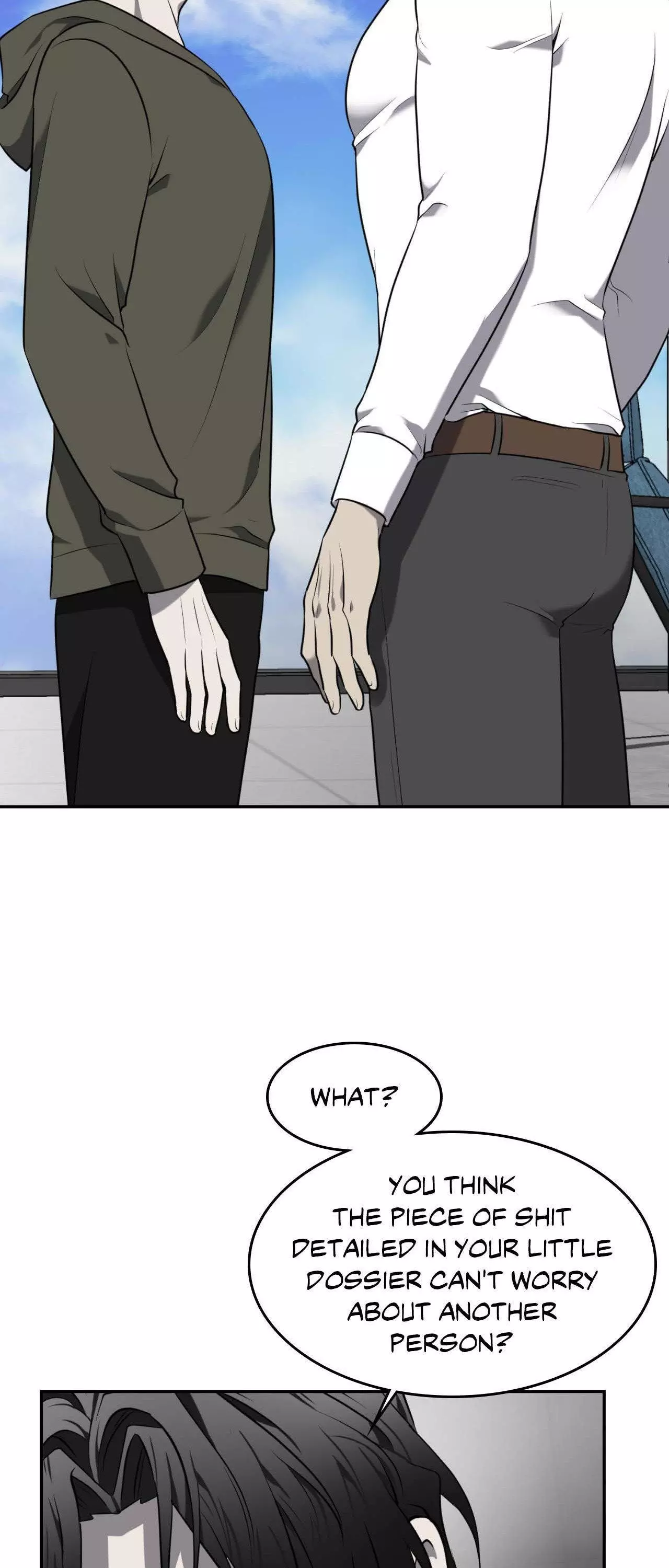 Vivarium - Chapter 35 - Page 39