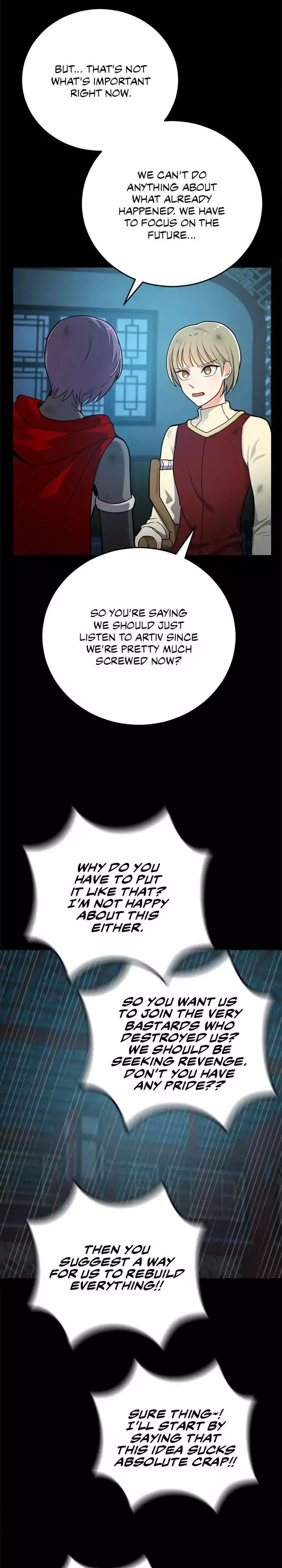 VR & RPG - Chapter 32 - Page 36
