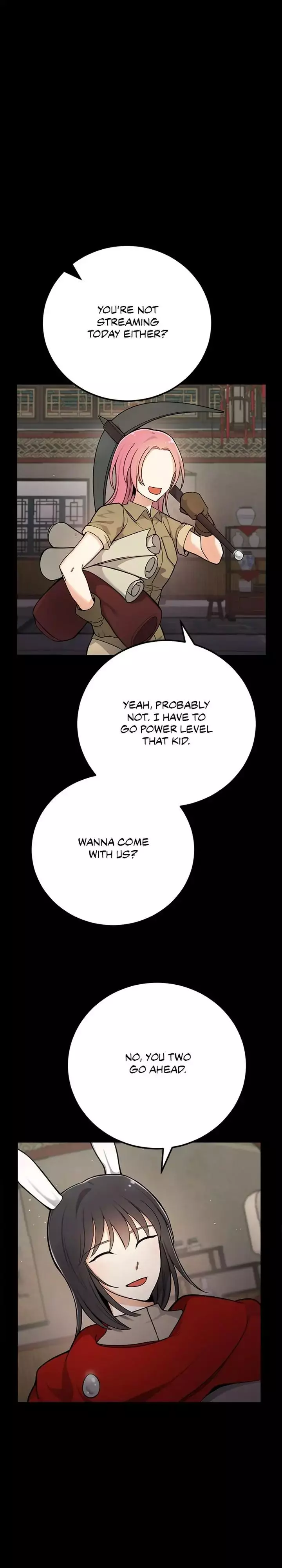 VR & RPG - Chapter 34 - Page 20
