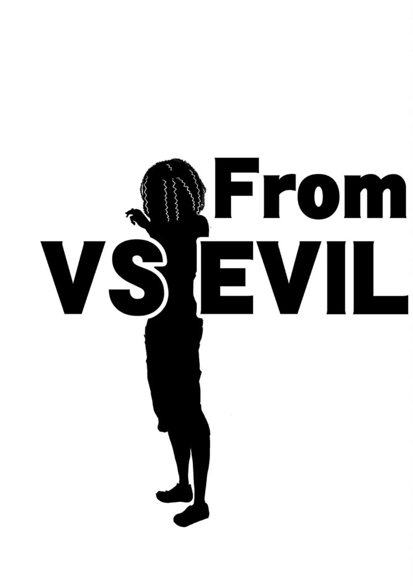 VS EVIL - Chapter 30 - Page 33