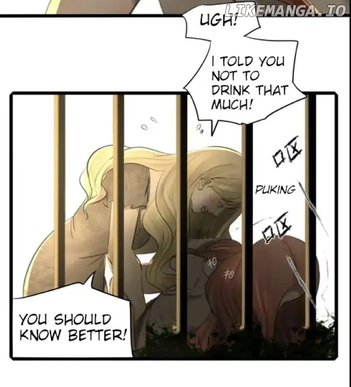 Wan Mu - Chapter 35 - Page 3