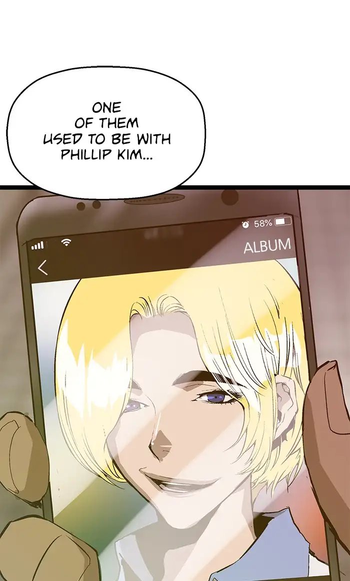 Weak Hero - Chapter 43 - Page 4