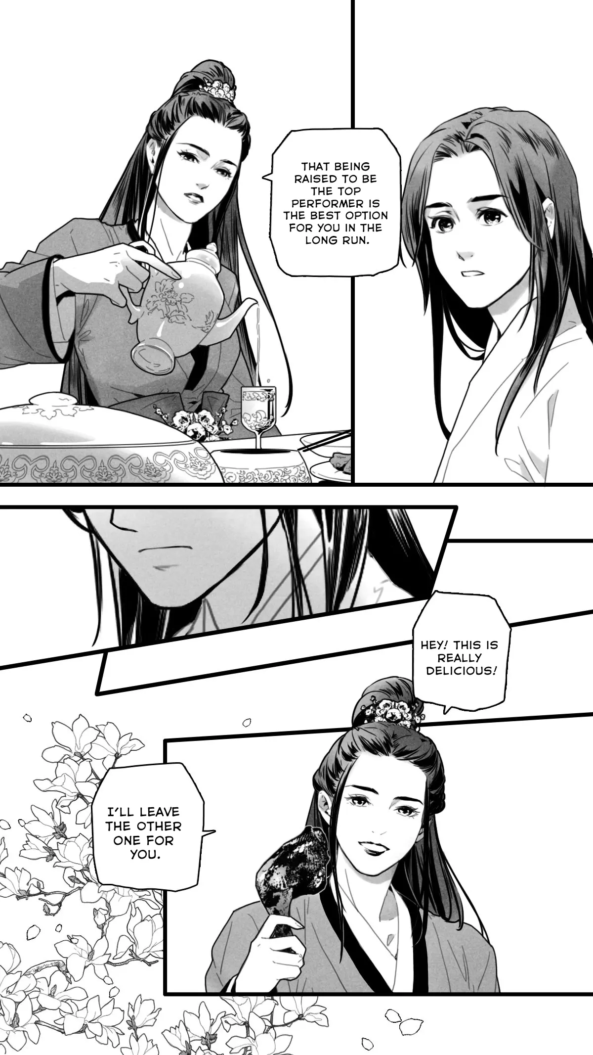 Weí Chen - Chapter 4 - Page 7