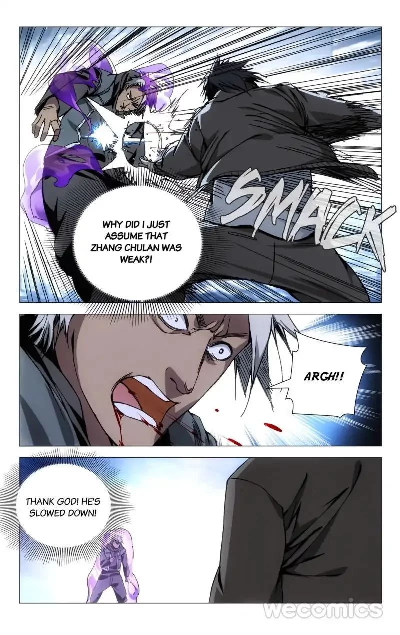 Weirdo - Chapter 101 - Page 3