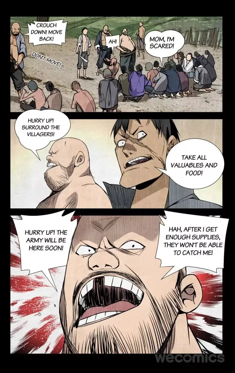 Weirdo - Chapter 45 - Page 8