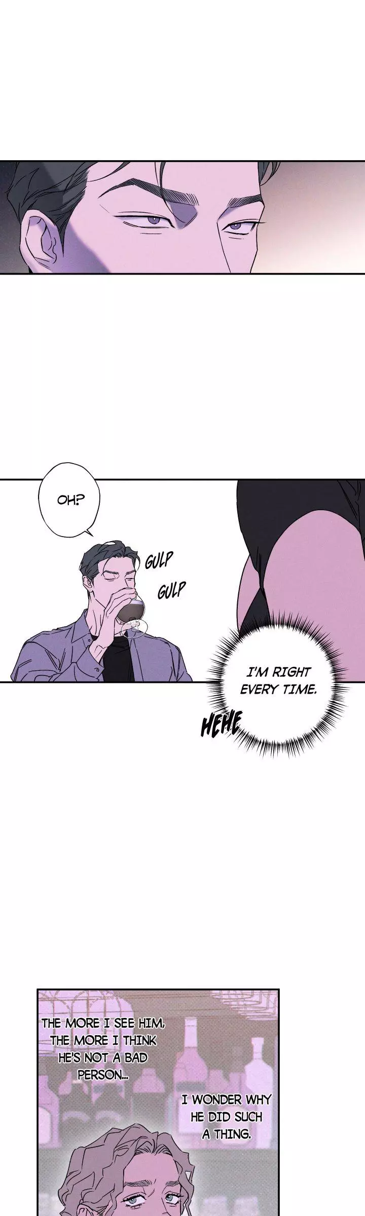 Wet Sand - Chapter 58 - Page 37