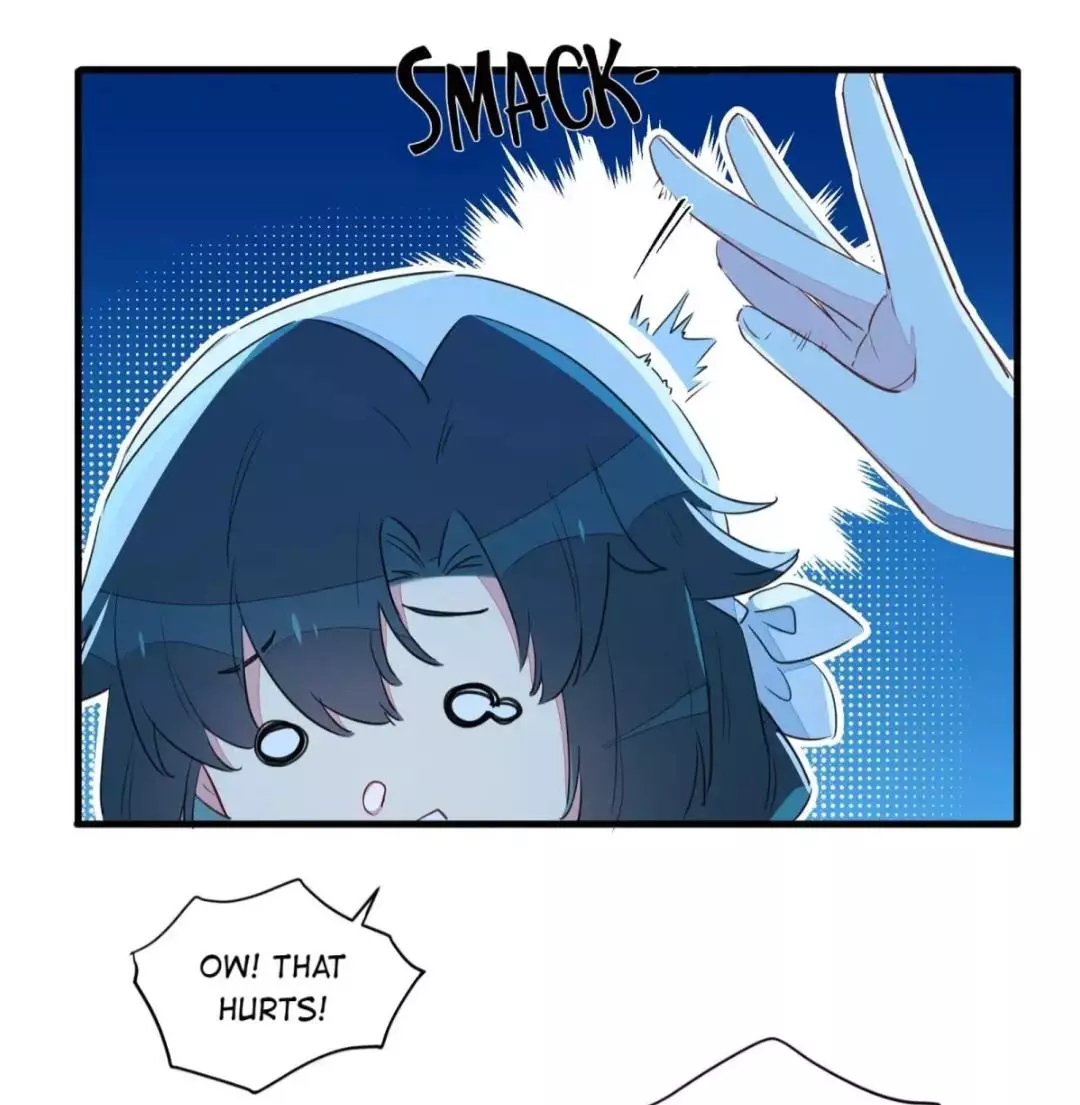 What Do I do if I signed a marriage contract with the elf princess? - Chapter 23 - Page 3