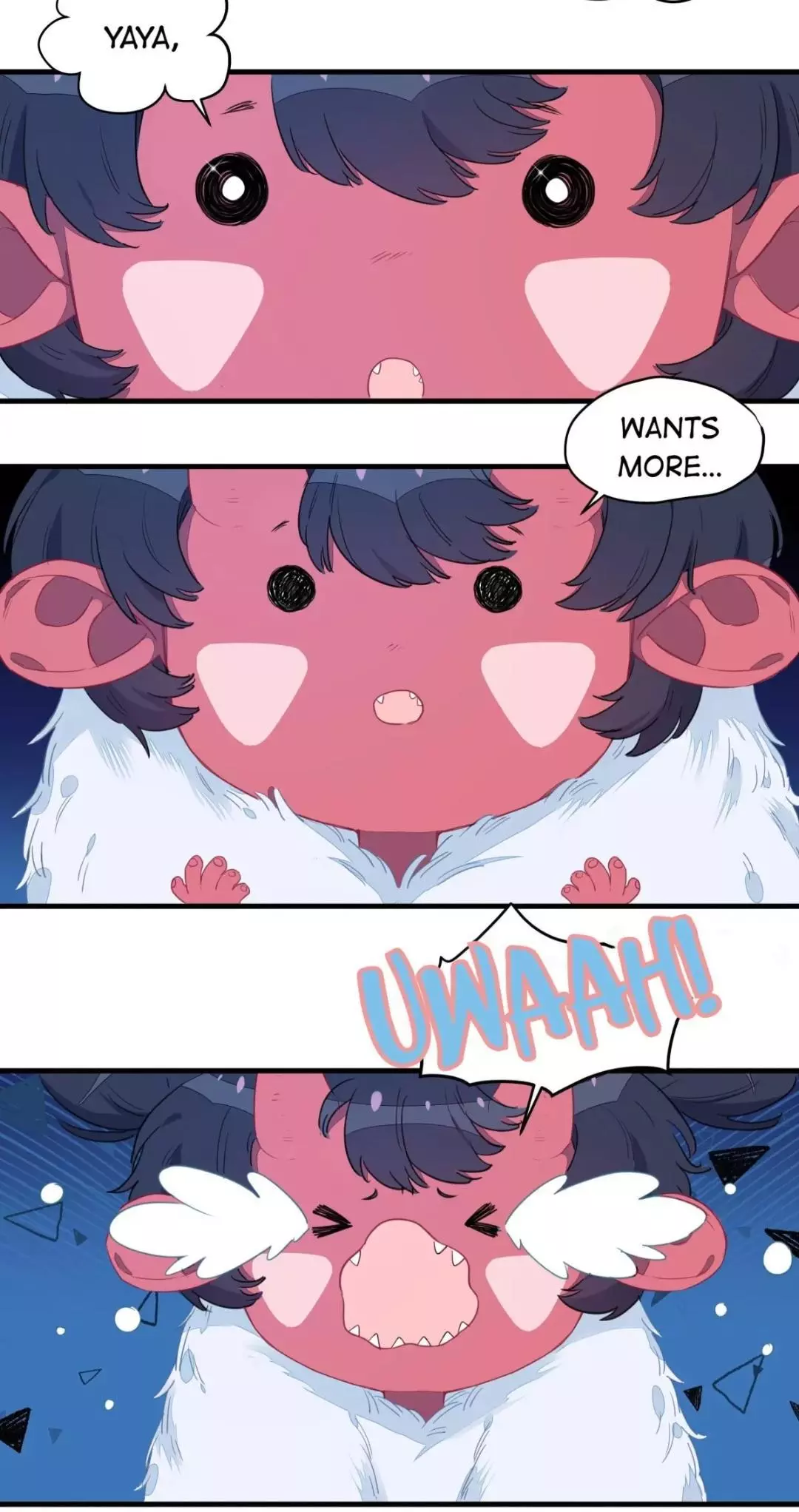 What Do I do if I signed a marriage contract with the elf princess? - Chapter 25 - Page 19