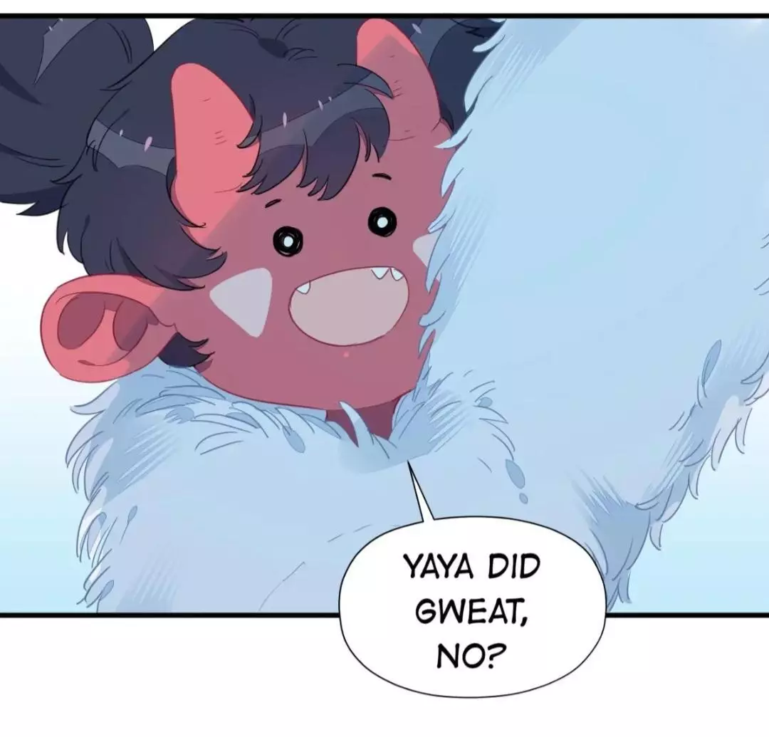 What Do I do if I signed a marriage contract with the elf princess? - Chapter 25 - Page 41