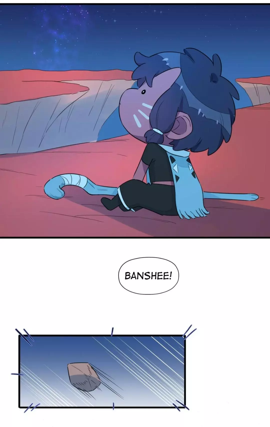 What Do I do if I signed a marriage contract with the elf princess? - Chapter 32 - Page 6