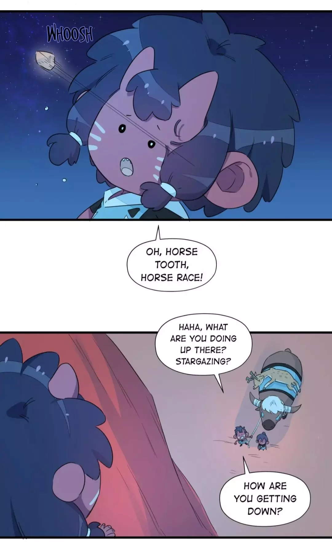 What Do I do if I signed a marriage contract with the elf princess? - Chapter 32 - Page 7