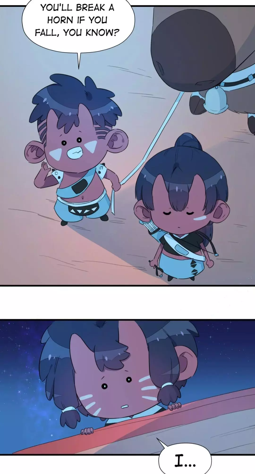 What Do I do if I signed a marriage contract with the elf princess? - Chapter 32 - Page 8