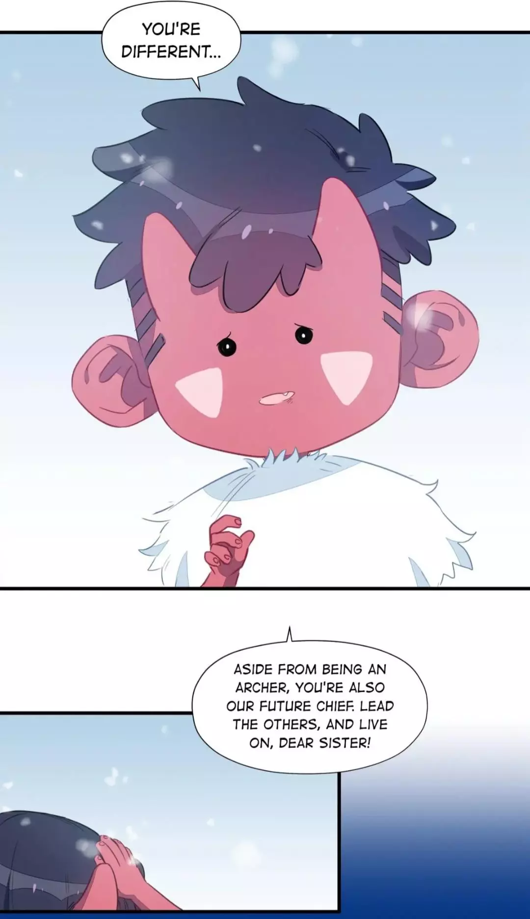 What Do I do if I signed a marriage contract with the elf princess? - Chapter 33 - Page 18