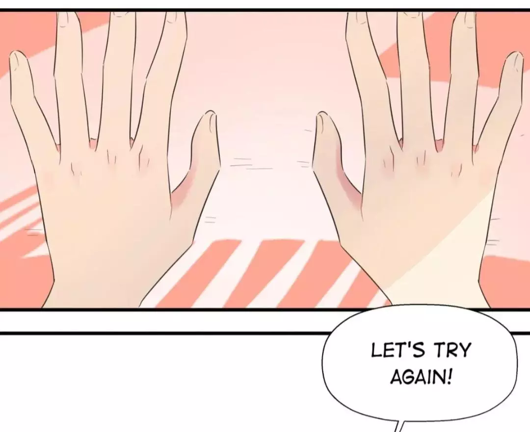 What Do I do if I signed a marriage contract with the elf princess? - Chapter 38 - Page 43