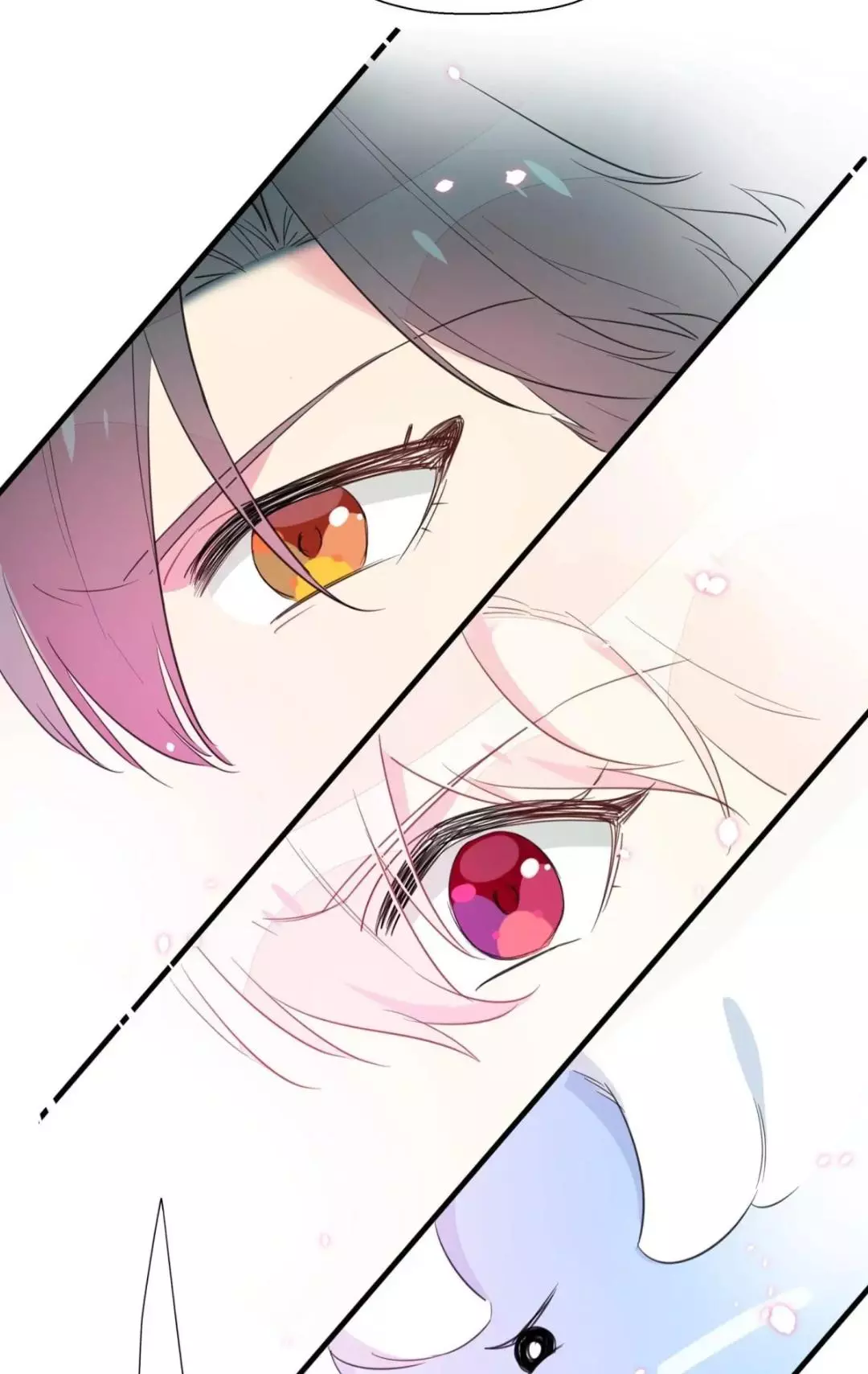 What Do I do if I signed a marriage contract with the elf princess? - Chapter 38 - Page 46