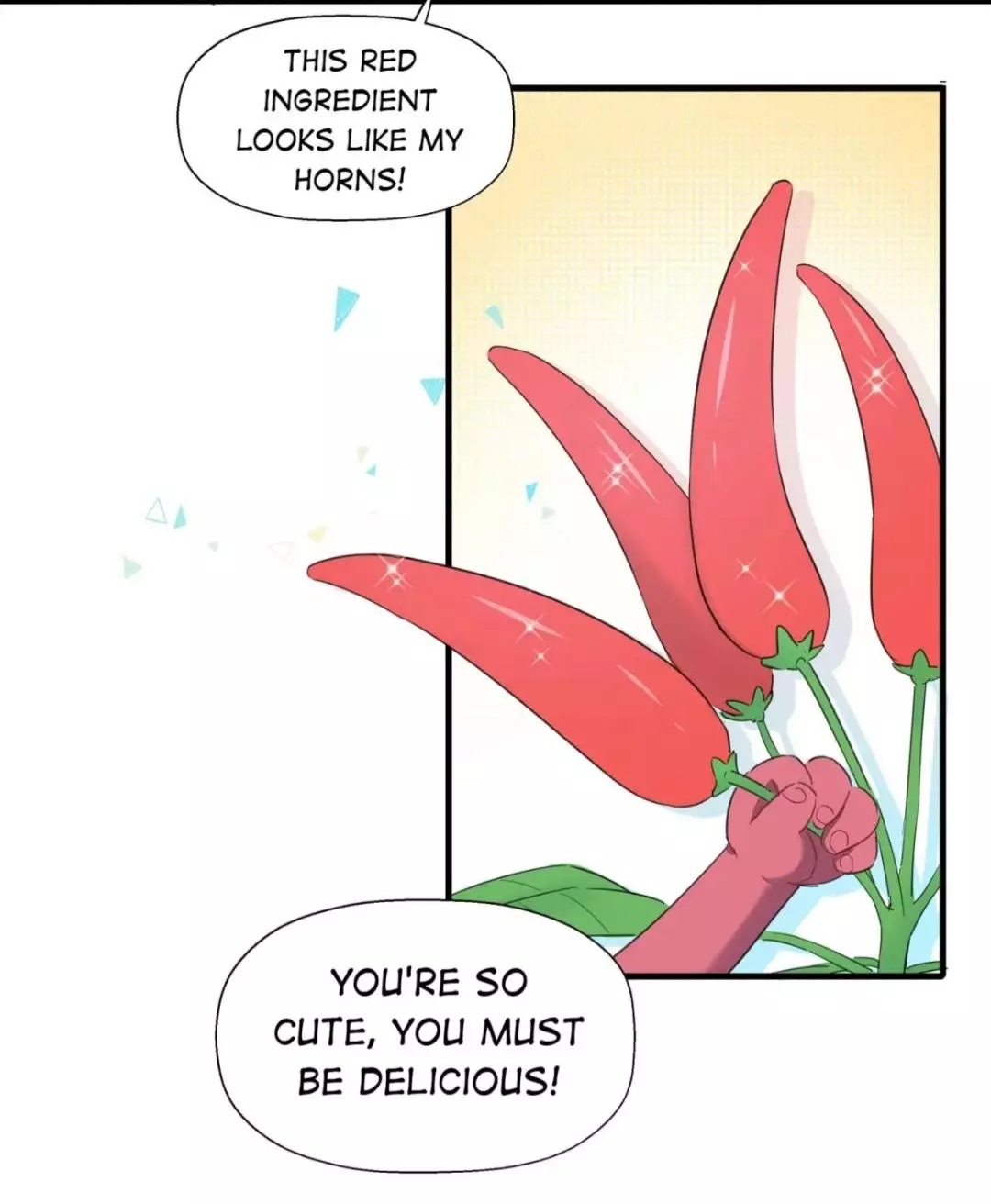 What Do I do if I signed a marriage contract with the elf princess? - Chapter 39 - Page 12