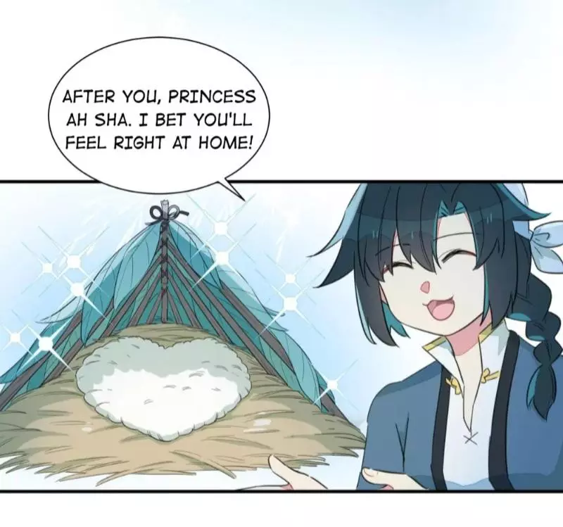 What Do I do if I signed a marriage contract with the elf princess? - Chapter 5 - Page 9