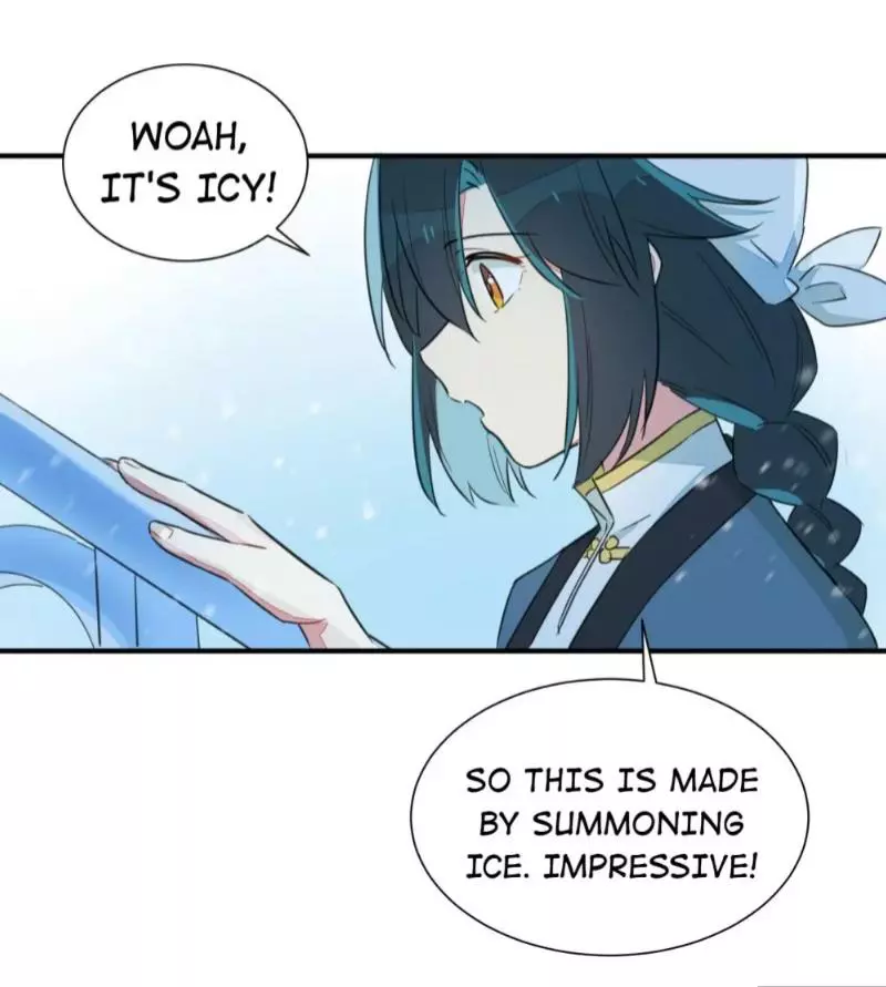 What Do I do if I signed a marriage contract with the elf princess? - Chapter 5 - Page 11