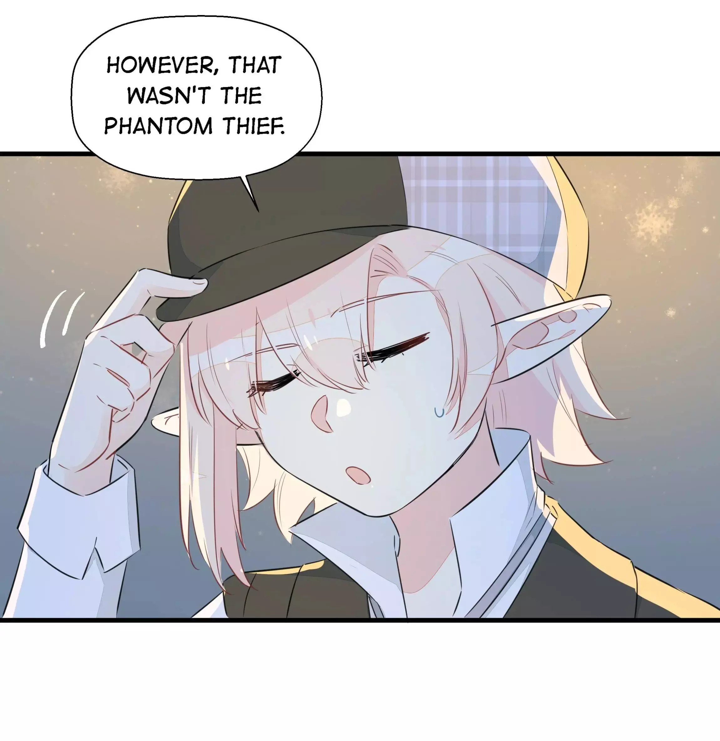 What Do I do if I signed a marriage contract with the elf princess? - Chapter 51 - Page 9