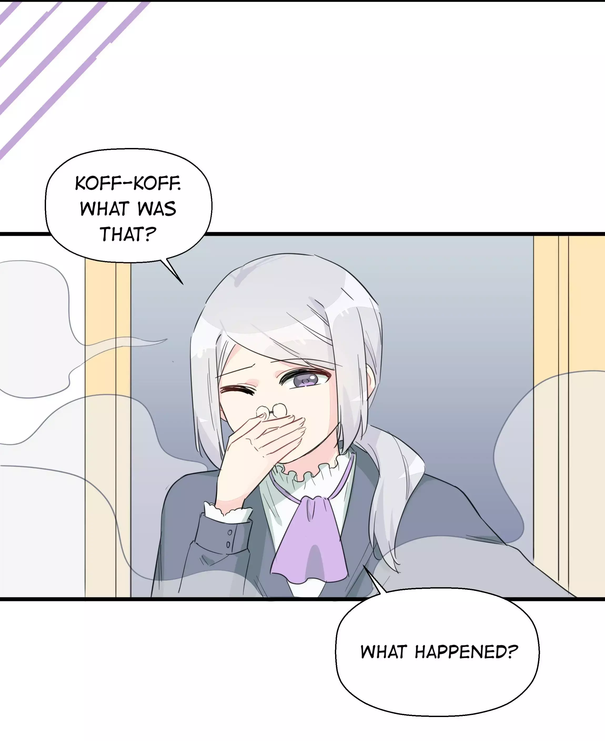 What Do I do if I signed a marriage contract with the elf princess? - Chapter 64 - Page 7