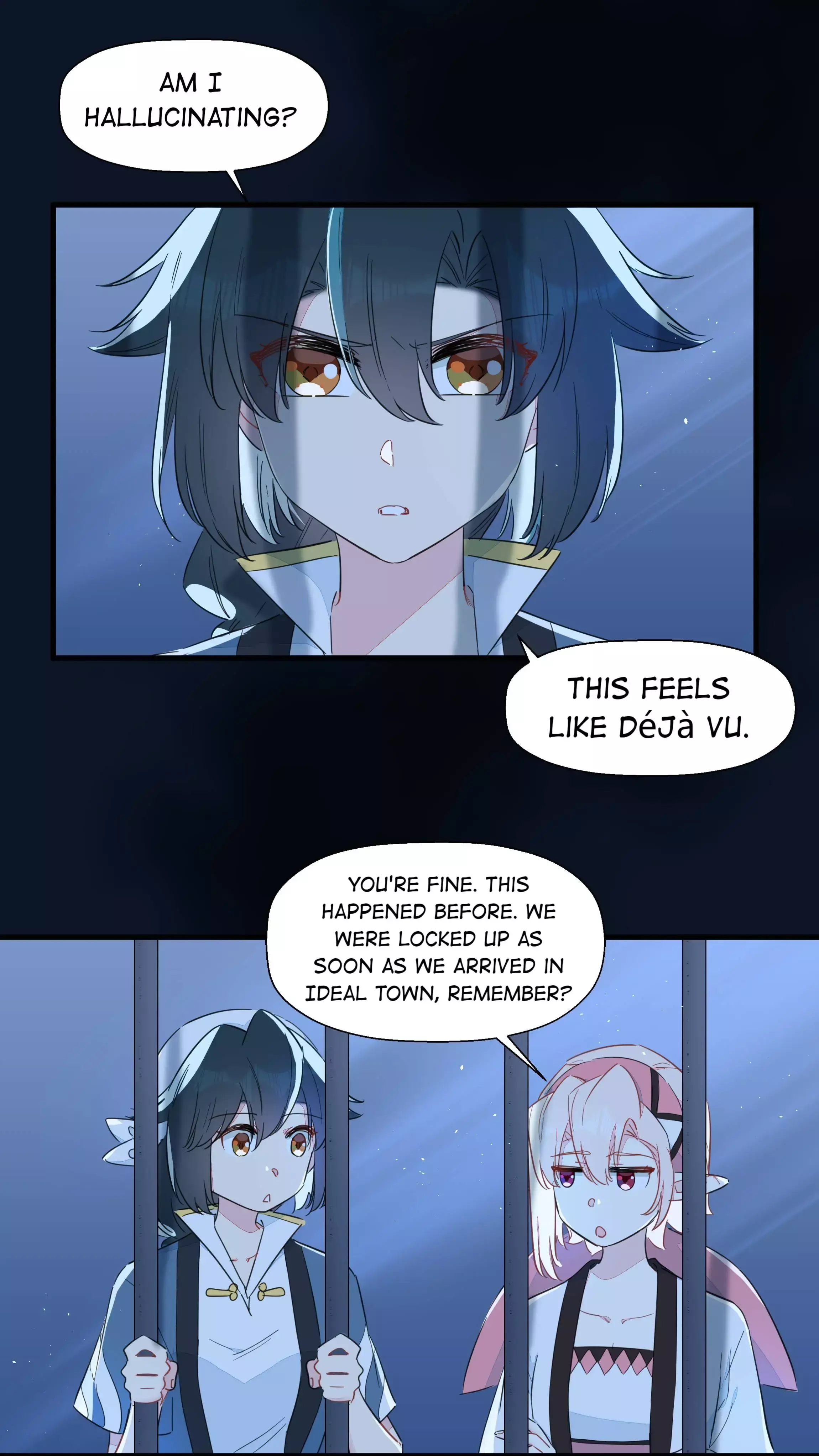 What Do I do if I signed a marriage contract with the elf princess? - Chapter 71 - Page 2