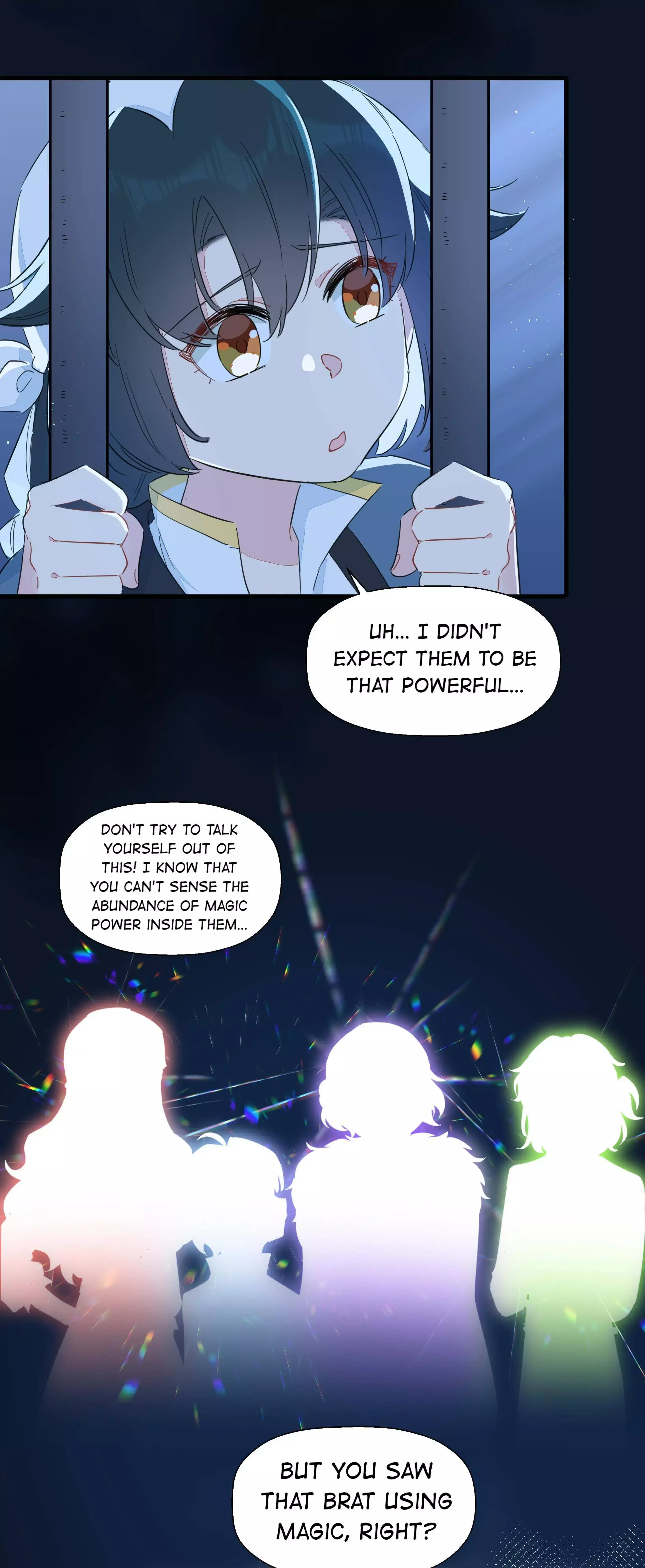 What Do I do if I signed a marriage contract with the elf princess? - Chapter 71 - Page 5