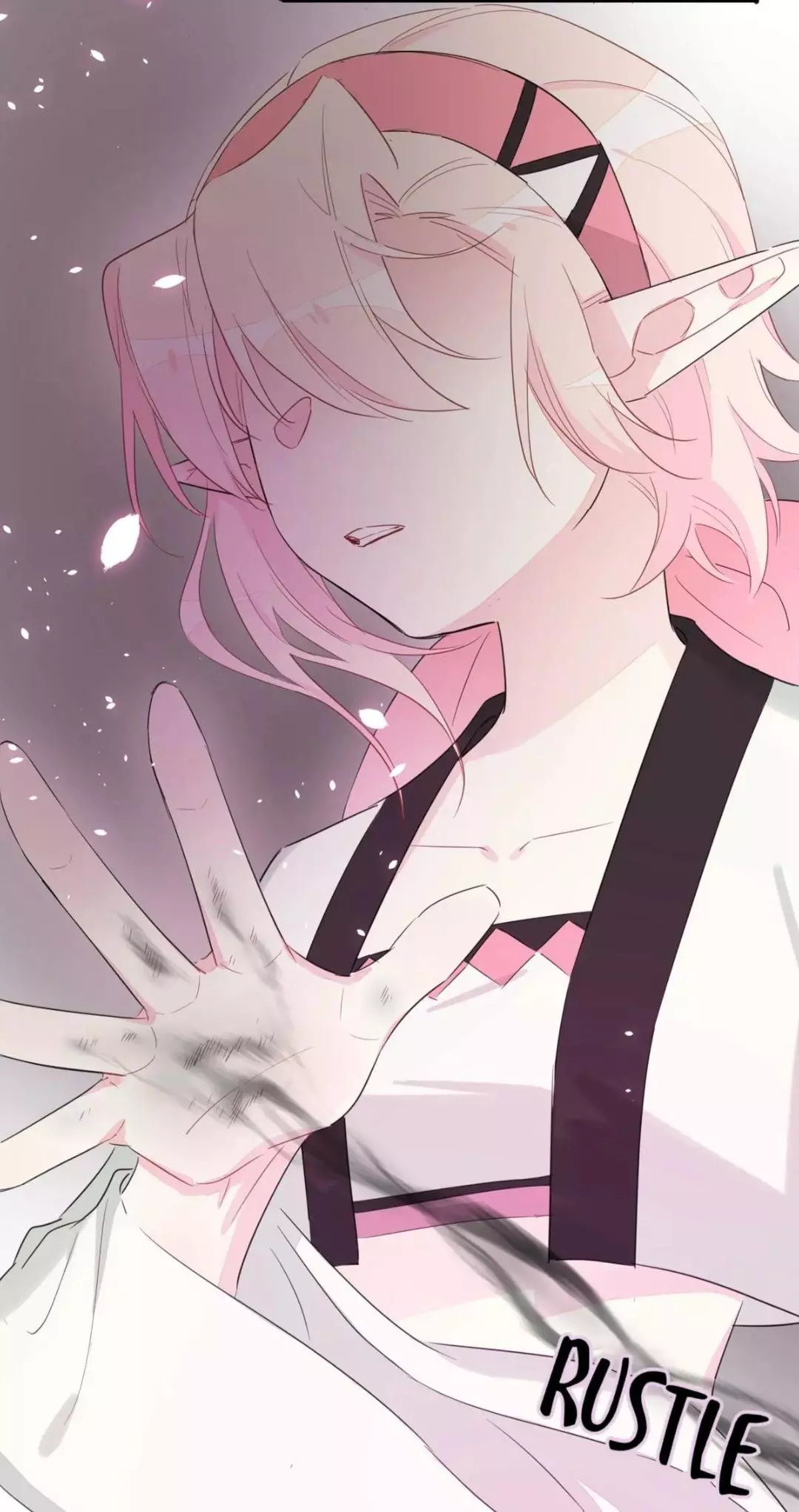 What Do I do if I signed a marriage contract with the elf princess? - Chapter 9 - Page 33