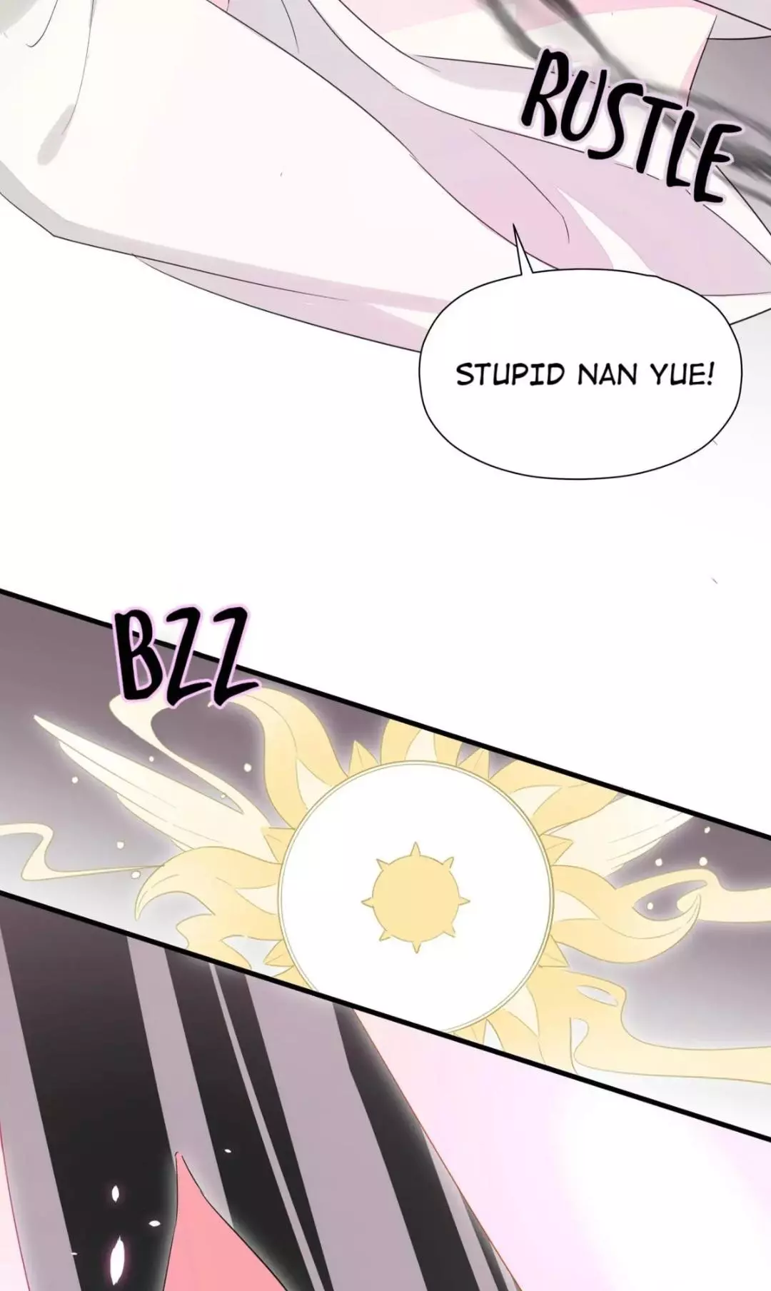 What Do I do if I signed a marriage contract with the elf princess? - Chapter 9 - Page 34