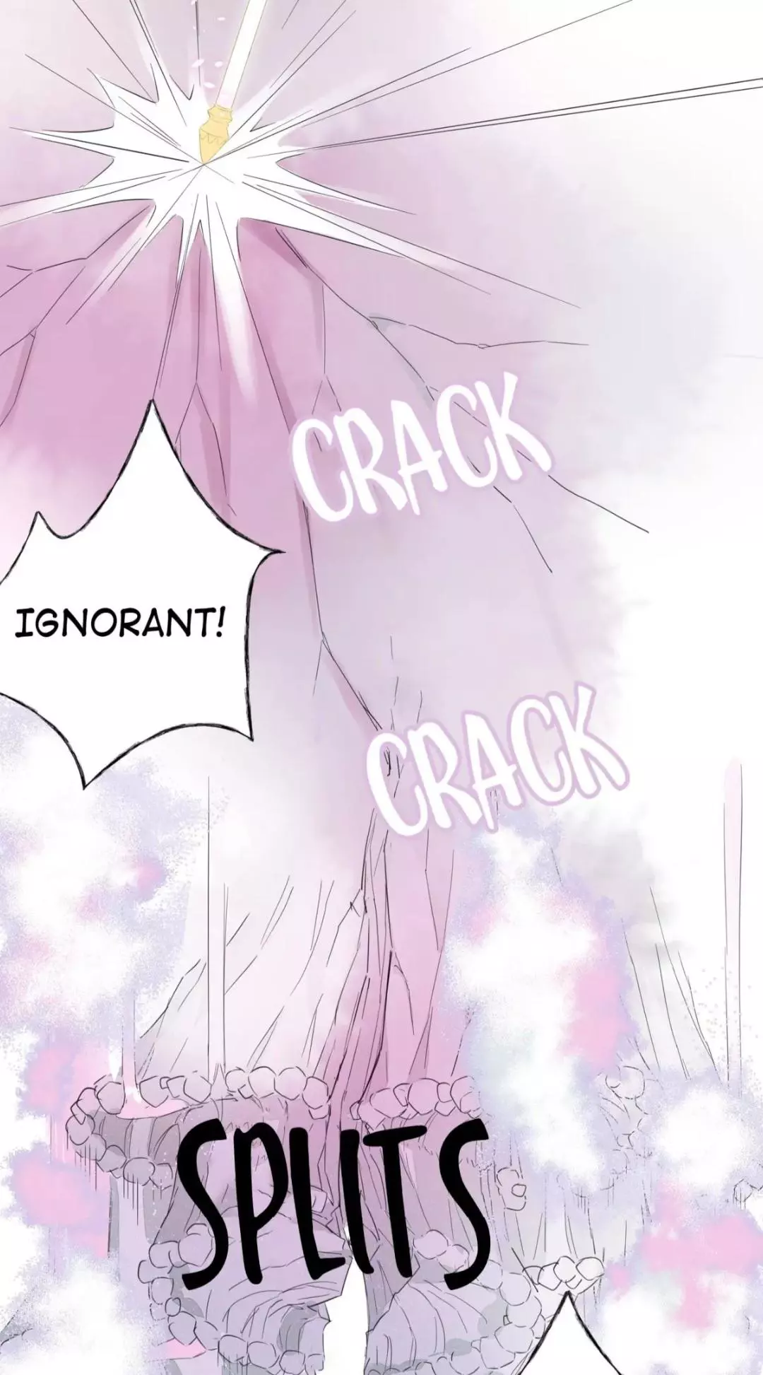 What Do I do if I signed a marriage contract with the elf princess? - Chapter 9 - Page 41