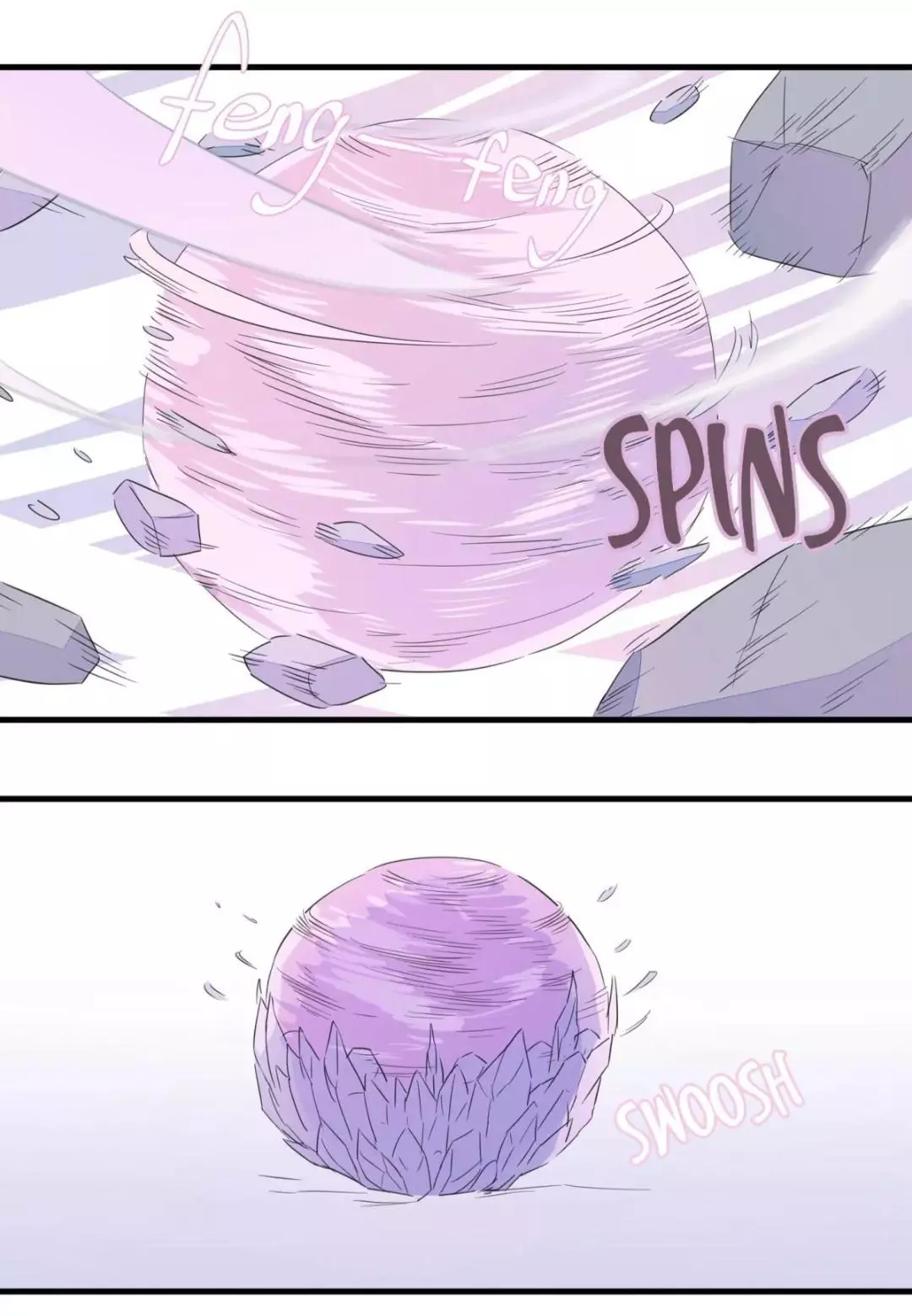 What Do I do if I signed a marriage contract with the elf princess? - Chapter 9 - Page 44
