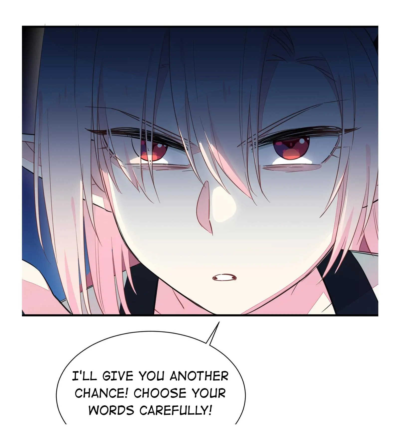 What Should I Do If I've Signed a Marriage Contract with the Elven Princess (Official) - Chapter 0 - Page 10