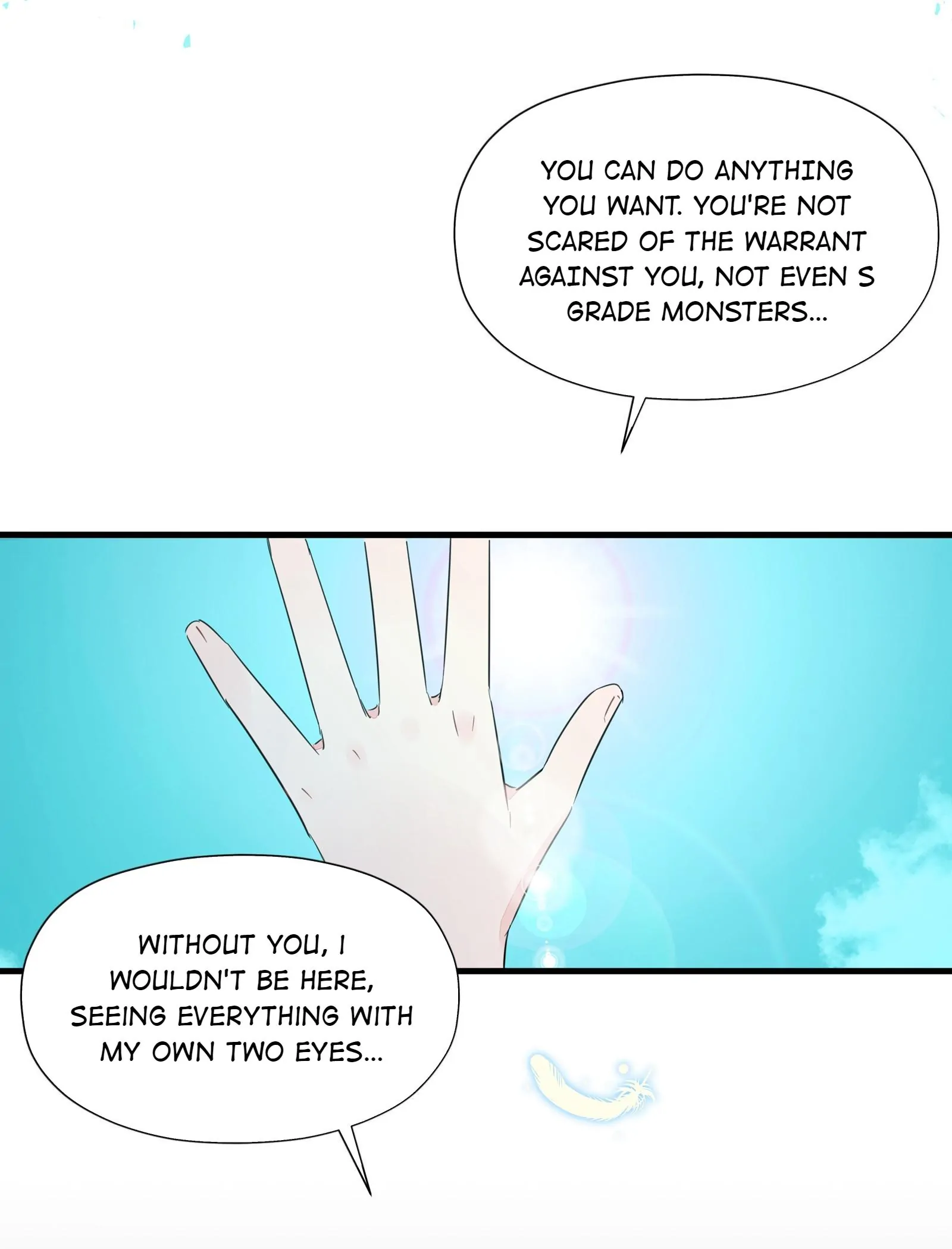 What Should I Do If I've Signed a Marriage Contract with the Elven Princess (Official) - Chapter 12 - Page 24