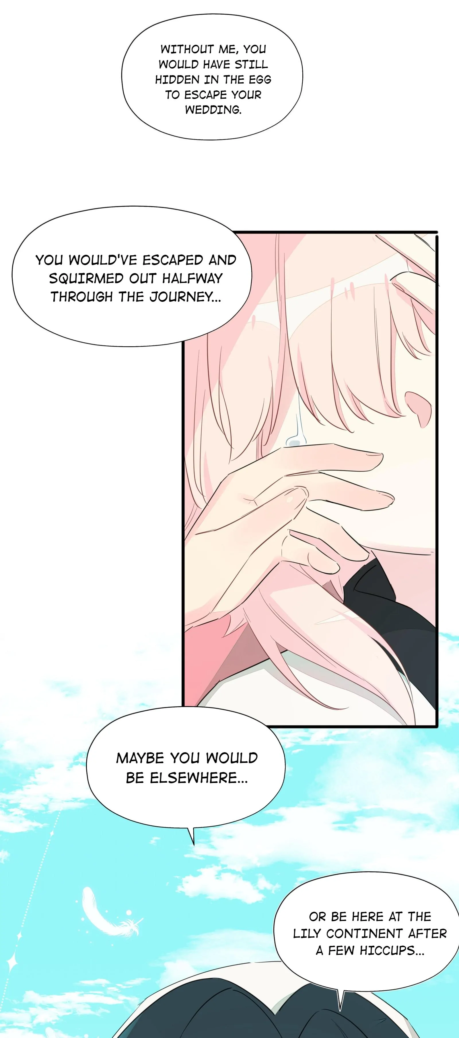 What Should I Do If I've Signed a Marriage Contract with the Elven Princess (Official) - Chapter 12 - Page 29