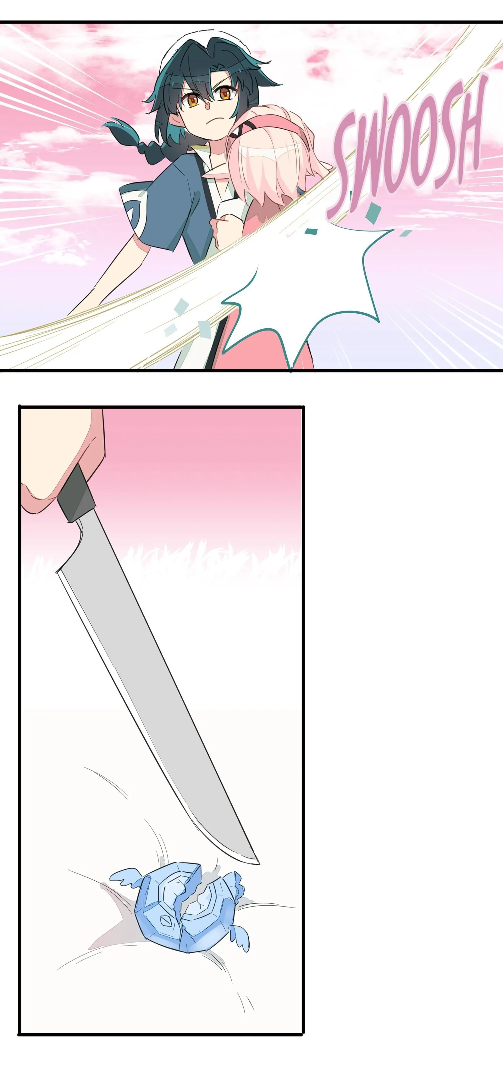 What Should I Do If I've Signed a Marriage Contract with the Elven Princess (Official) - Chapter 12 - Page 40