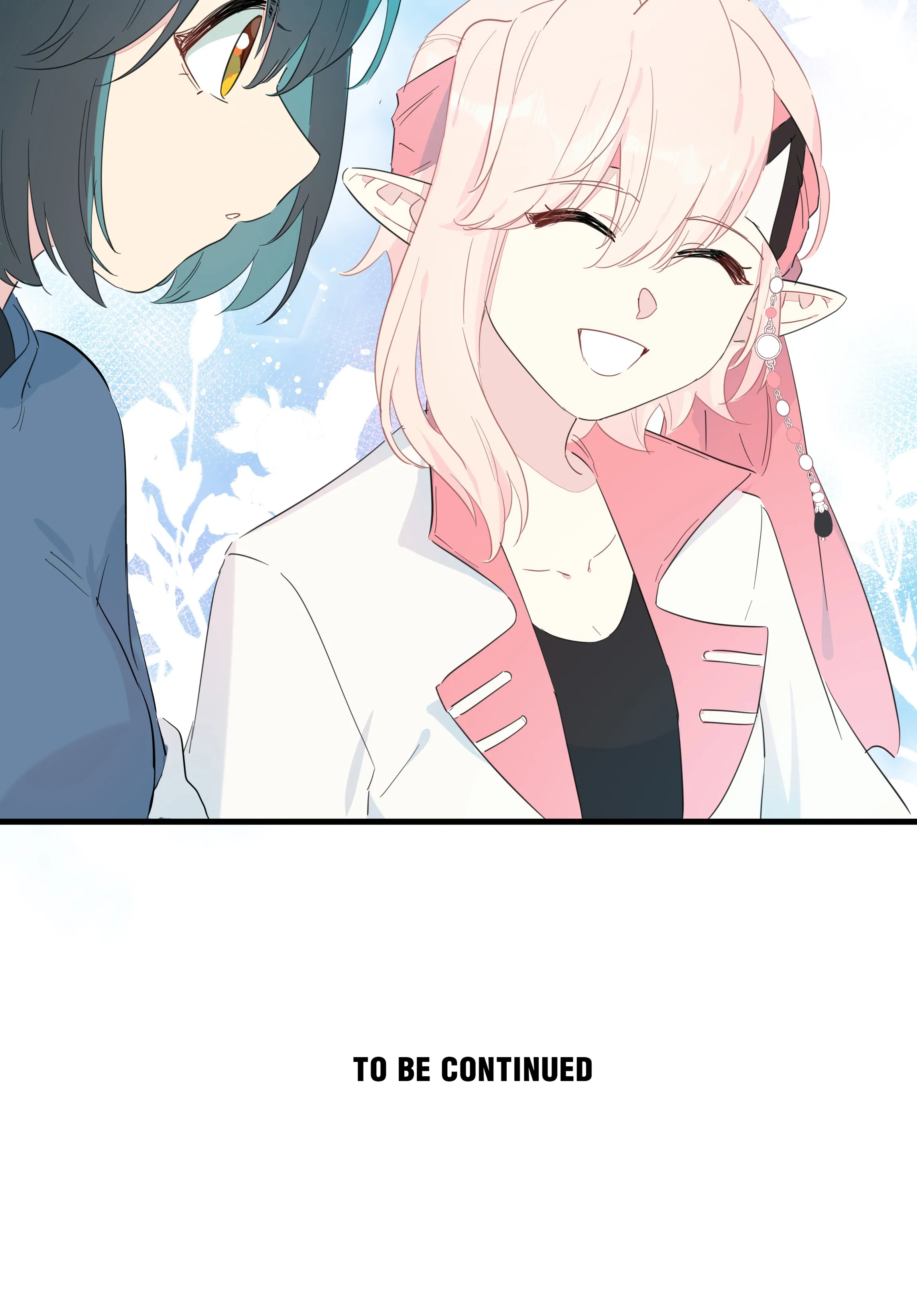 What Should I Do If I've Signed a Marriage Contract with the Elven Princess (Official) - Chapter 77 - Page 60