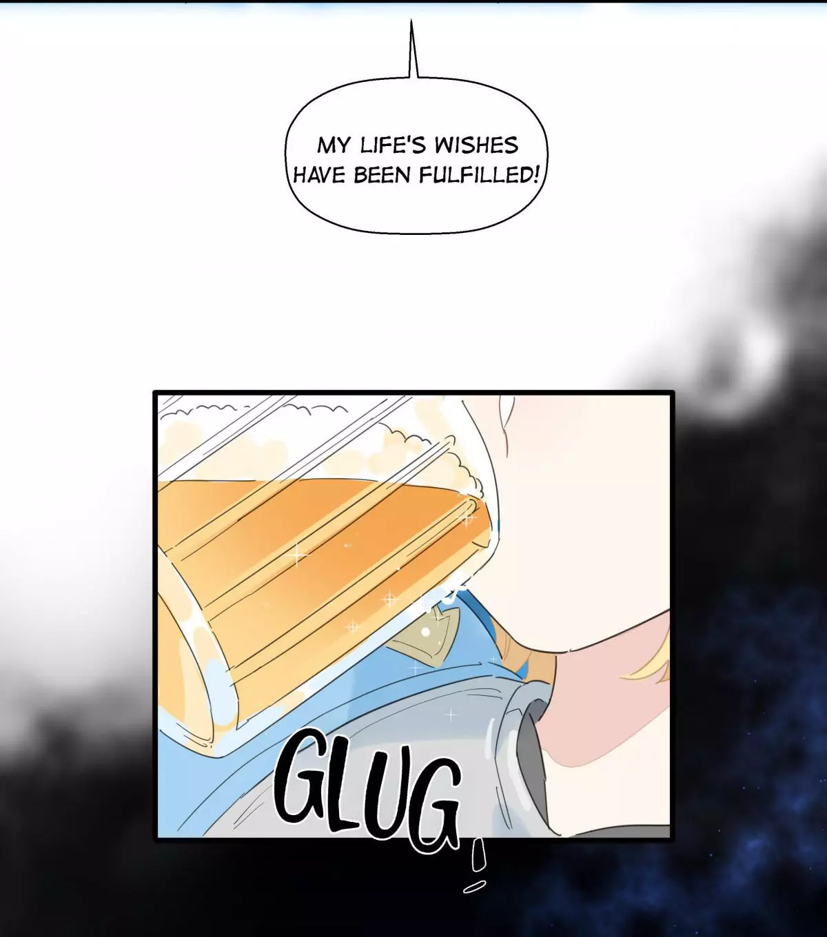 What Should I Do If I've Signed A Marriage Contract With The Elven Princess - Chapter 104 - Page 38