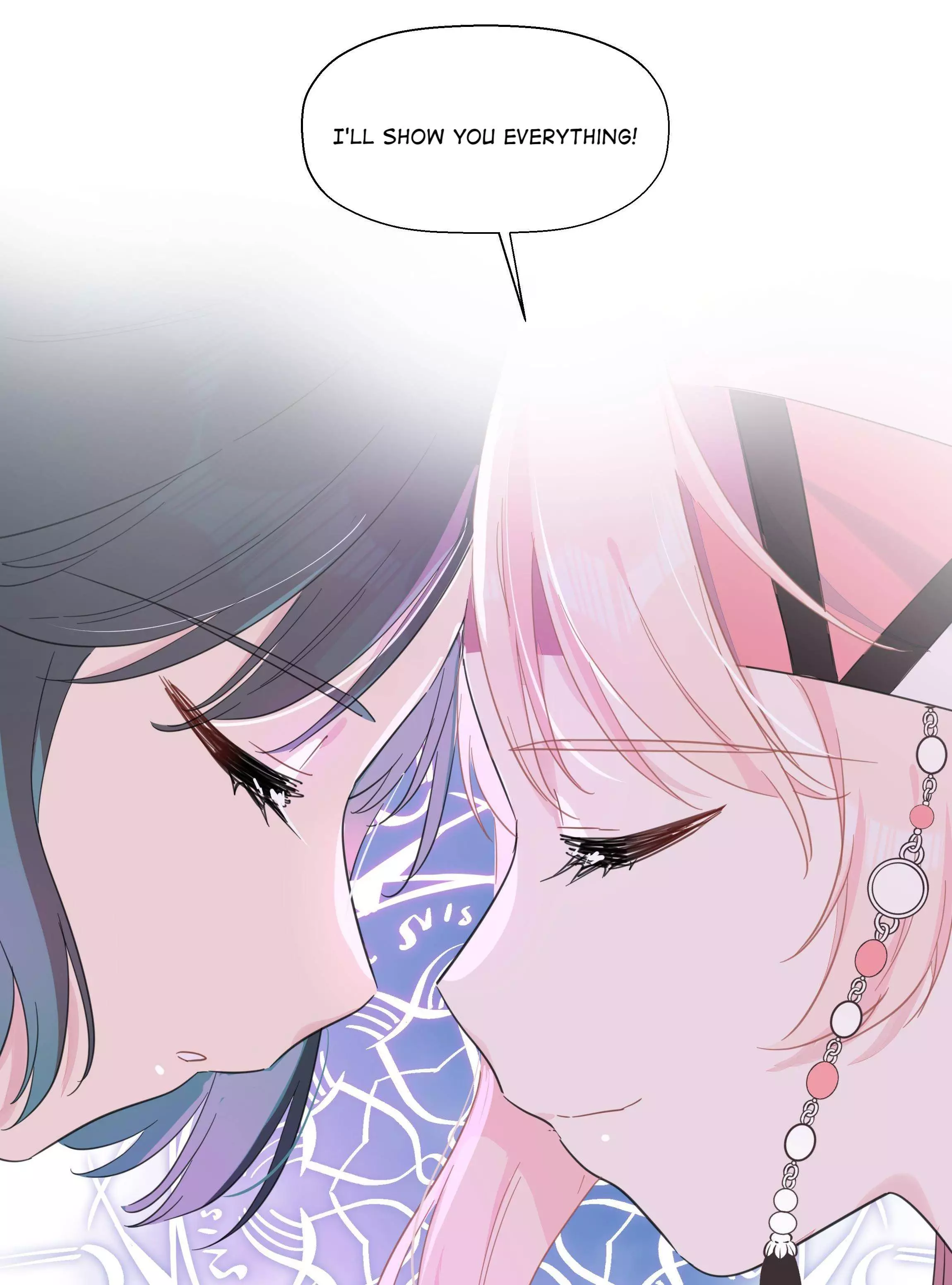 What Should I Do If I've Signed A Marriage Contract With The Elven Princess - Chapter 105 - Page 35