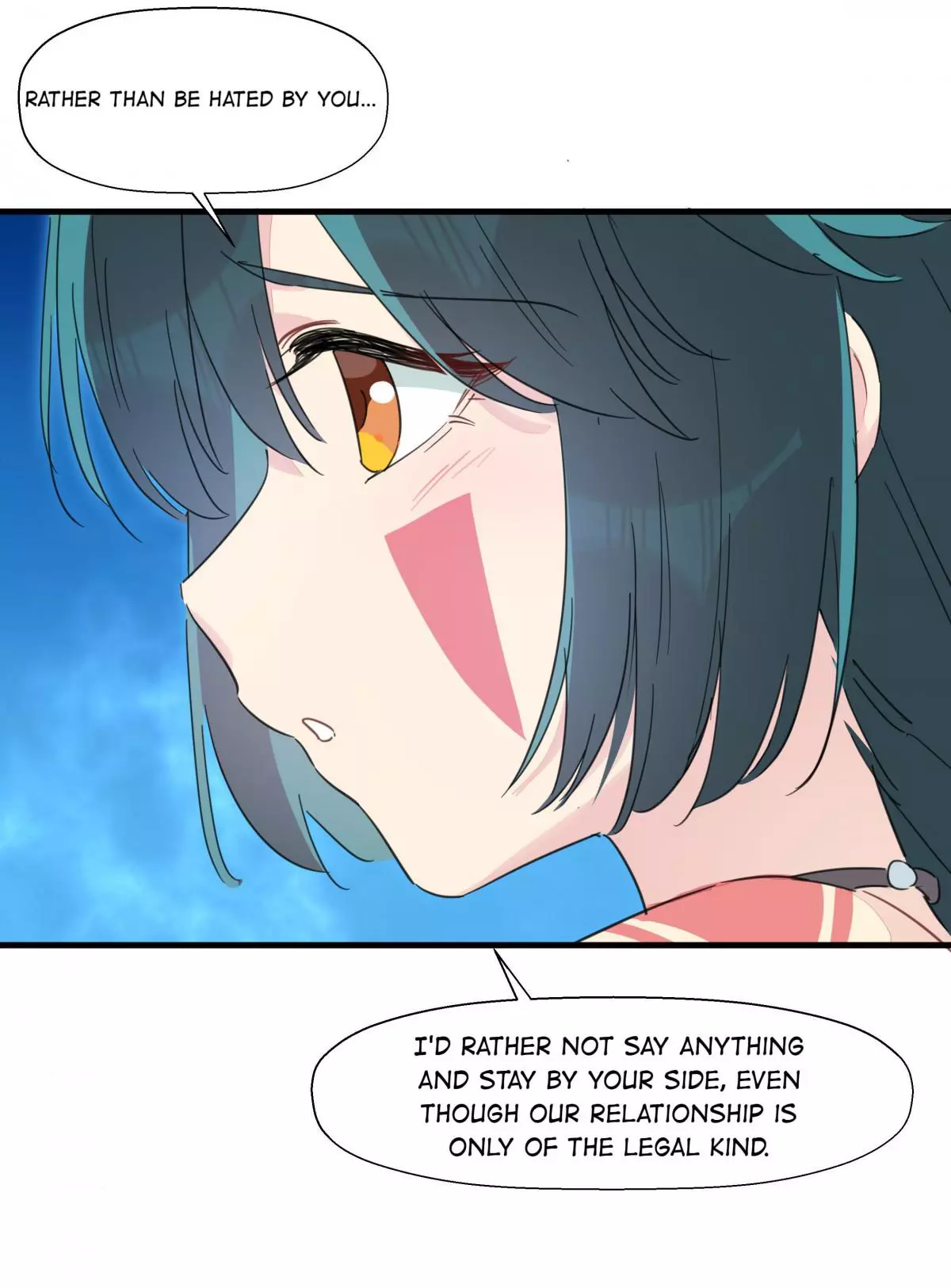 What Should I Do If I've Signed A Marriage Contract With The Elven Princess - Chapter 108 - Page 19