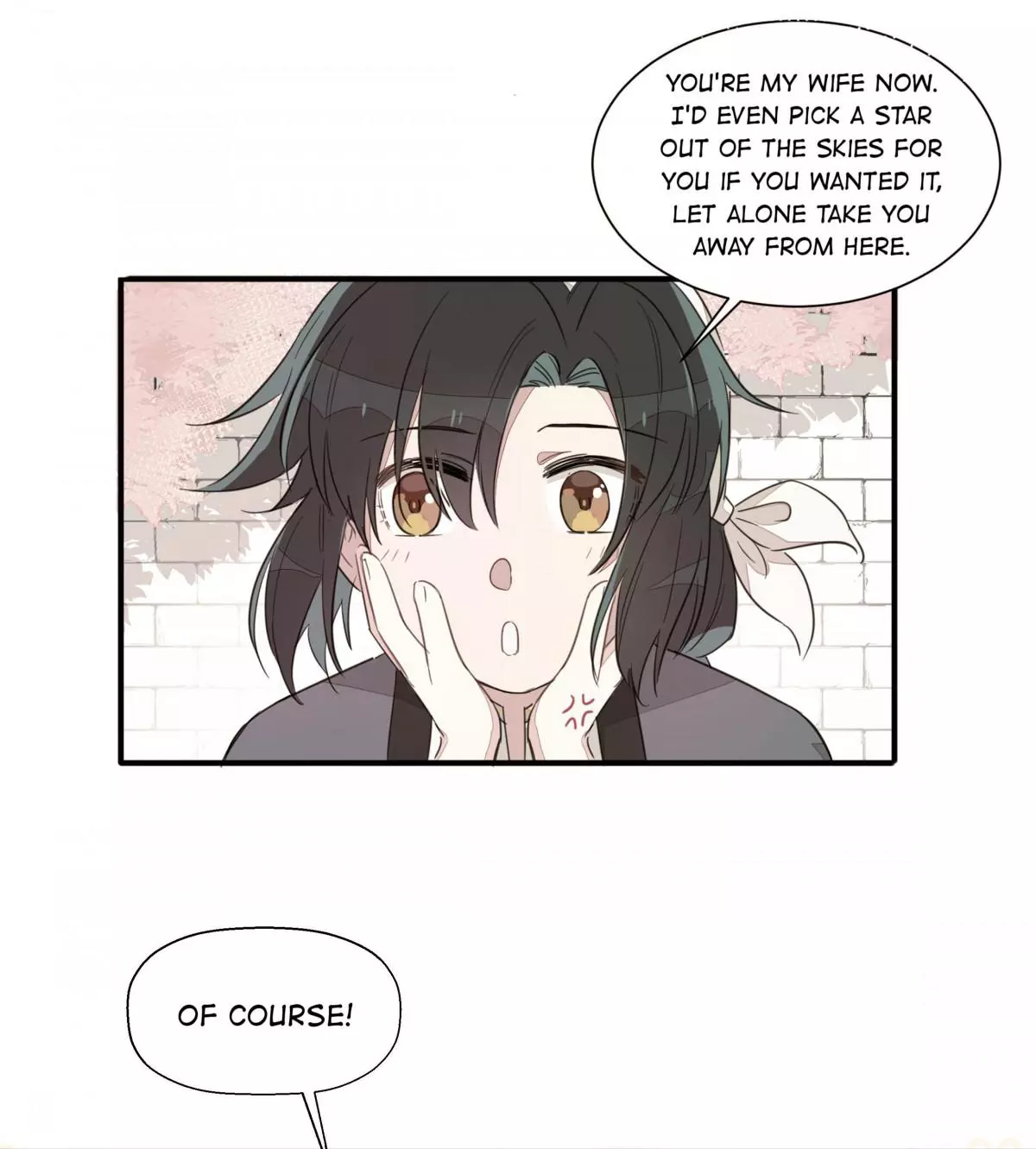 What Should I Do If I've Signed A Marriage Contract With The Elven Princess - Chapter 108 - Page 11