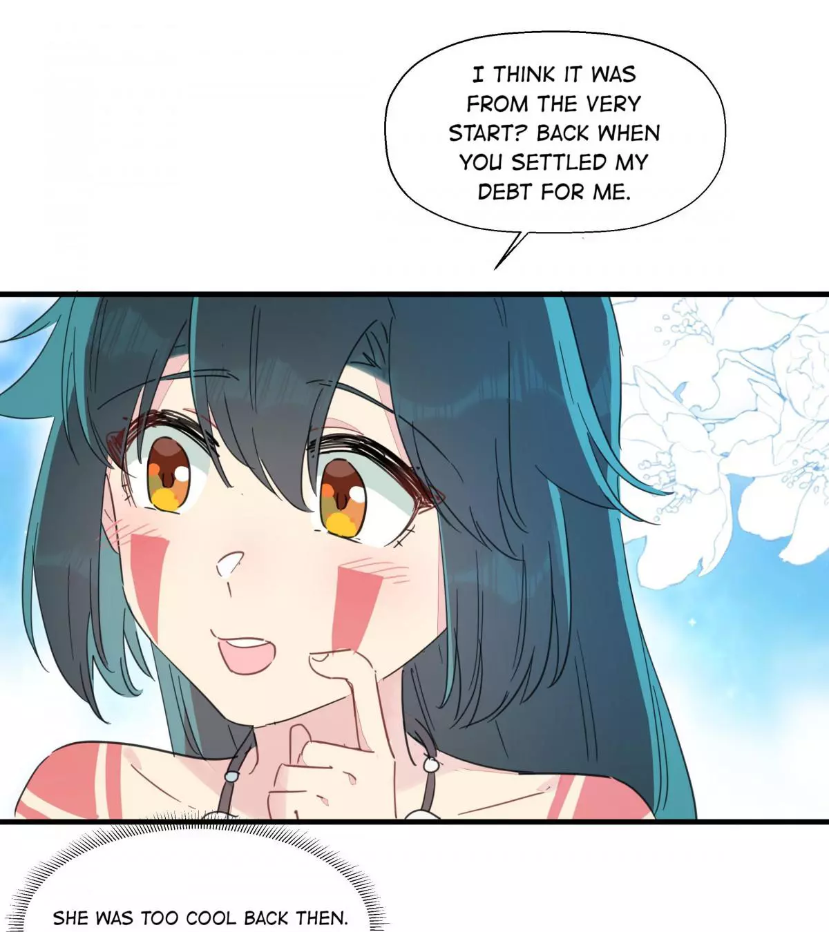 What Should I Do If I've Signed A Marriage Contract With The Elven Princess - Chapter 108 - Page 7
