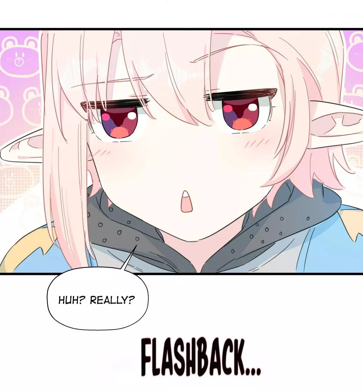 What Should I Do If I've Signed A Marriage Contract With The Elven Princess - Chapter 108 - Page 10