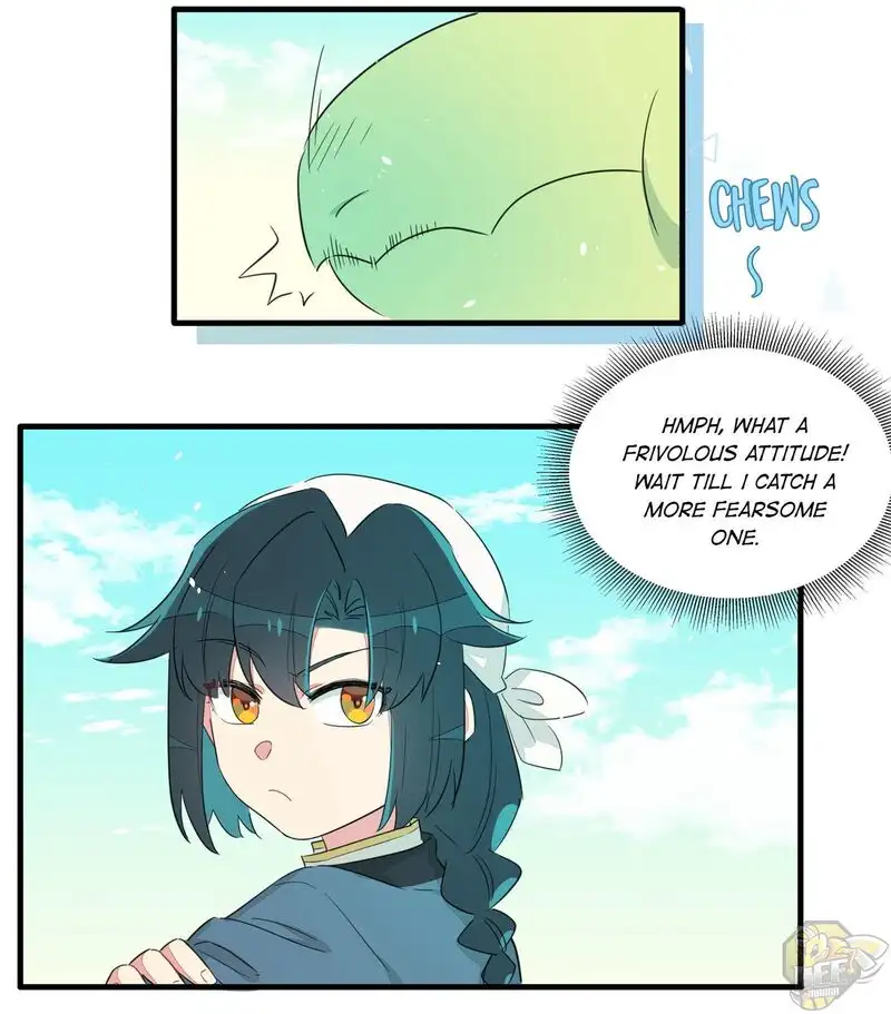 What Should I Do If I've Signed A Marriage Contract With The Elven Princess - Chapter 11 - Page 12