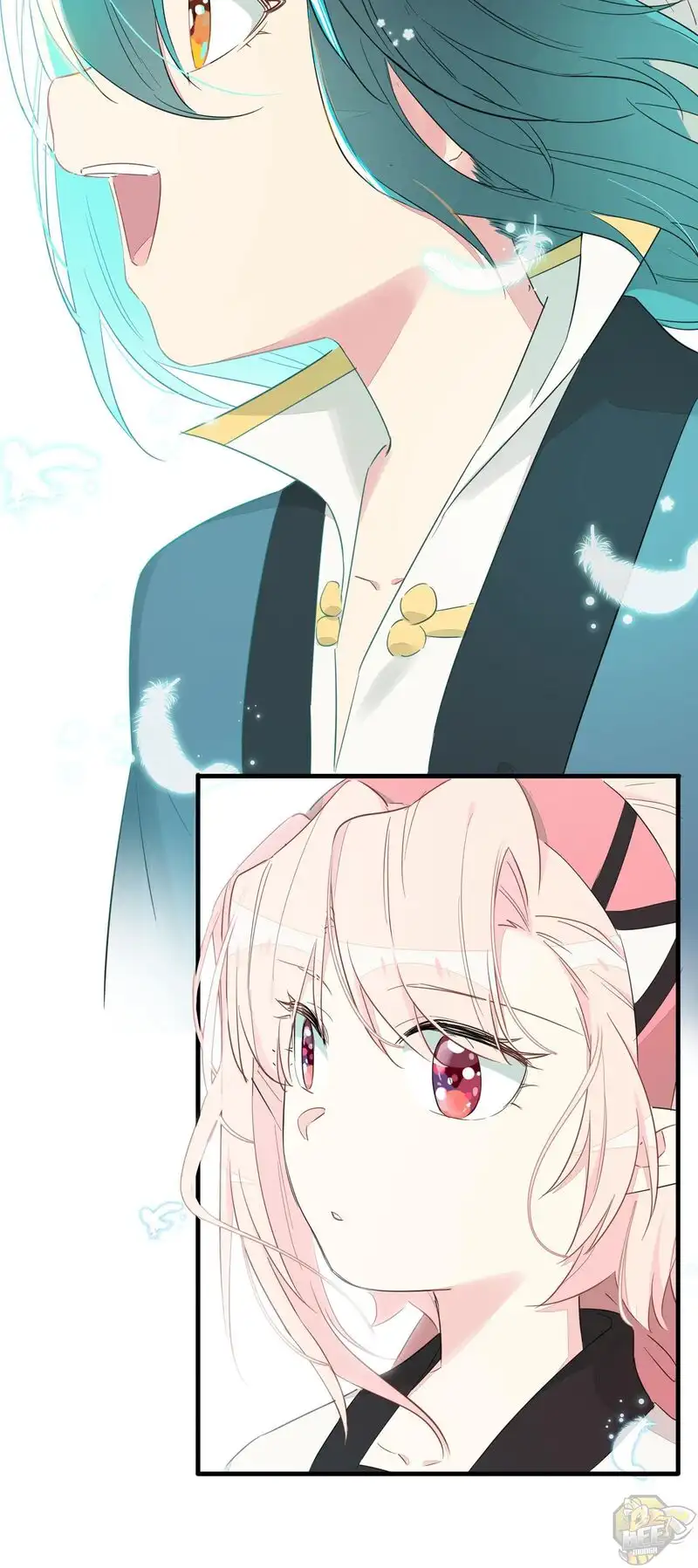 What Should I Do If I've Signed A Marriage Contract With The Elven Princess - Chapter 11 - Page 30