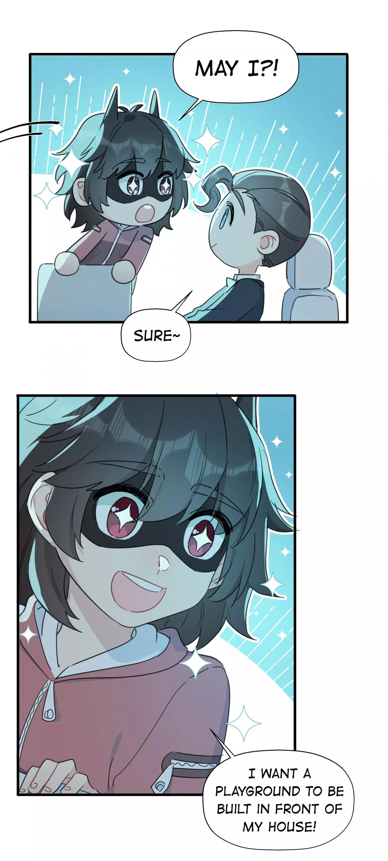 What Should I Do If I've Signed A Marriage Contract With The Elven Princess - Chapter 110 - Page 24