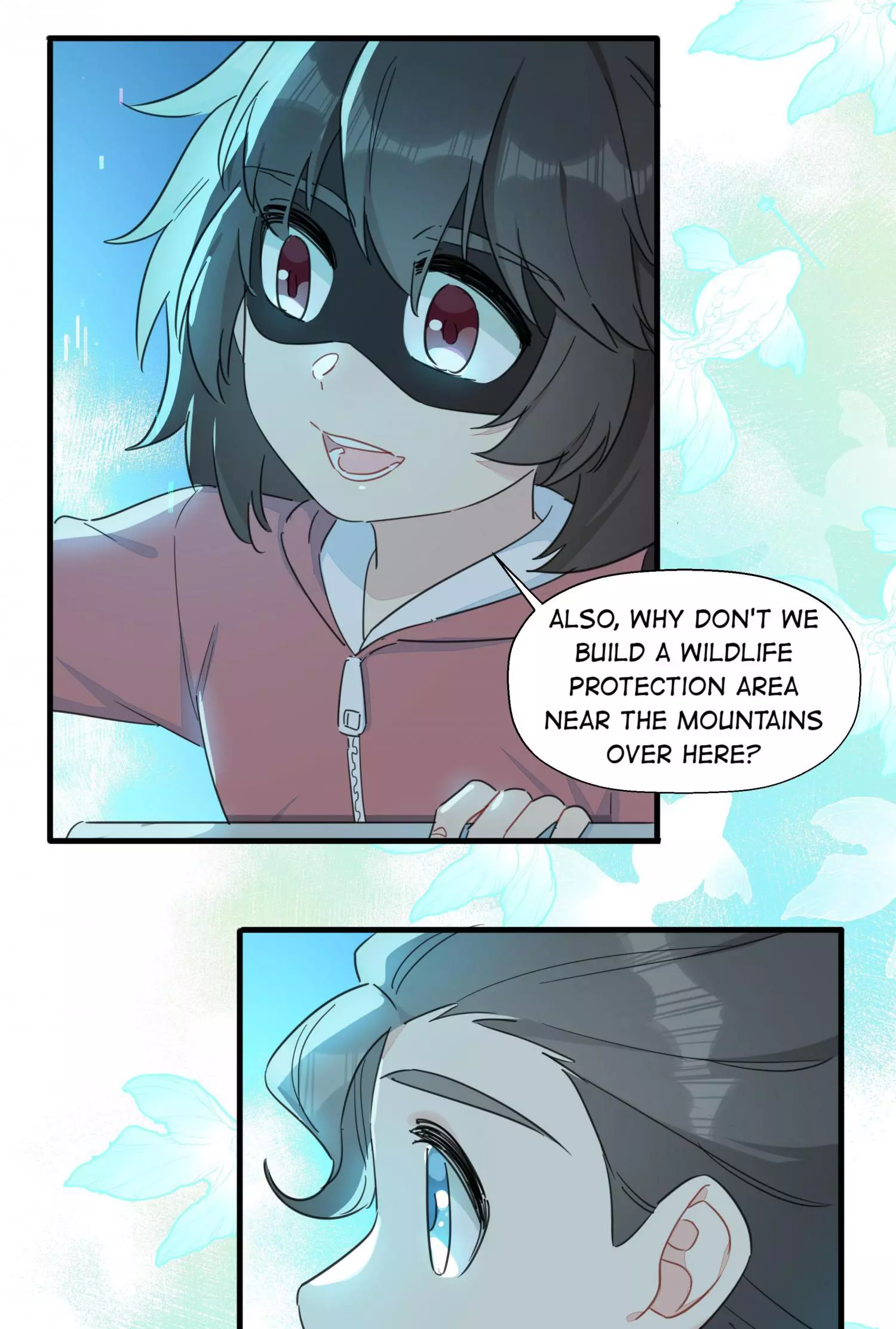What Should I Do If I've Signed A Marriage Contract With The Elven Princess - Chapter 110 - Page 27