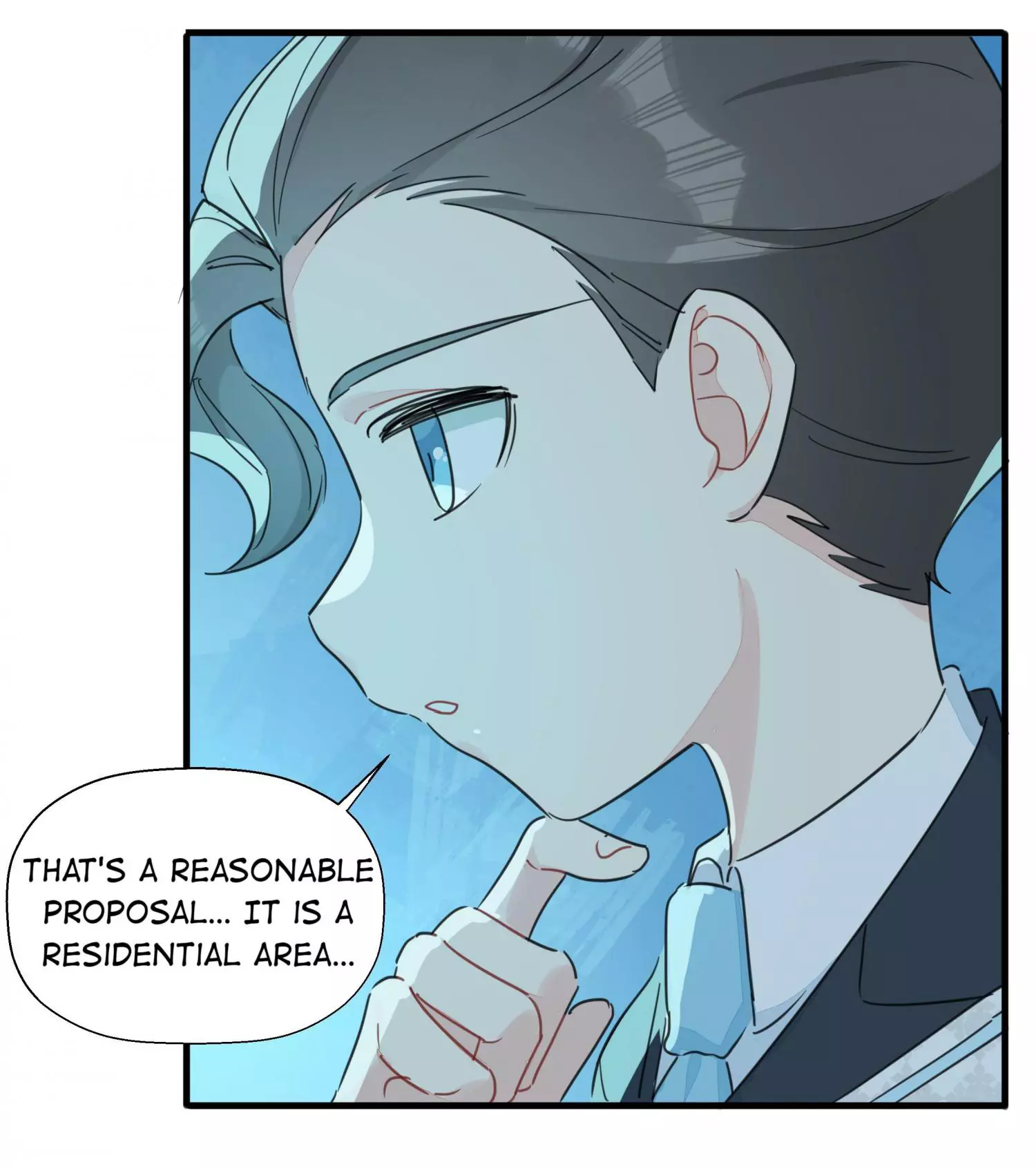 What Should I Do If I've Signed A Marriage Contract With The Elven Princess - Chapter 110 - Page 25