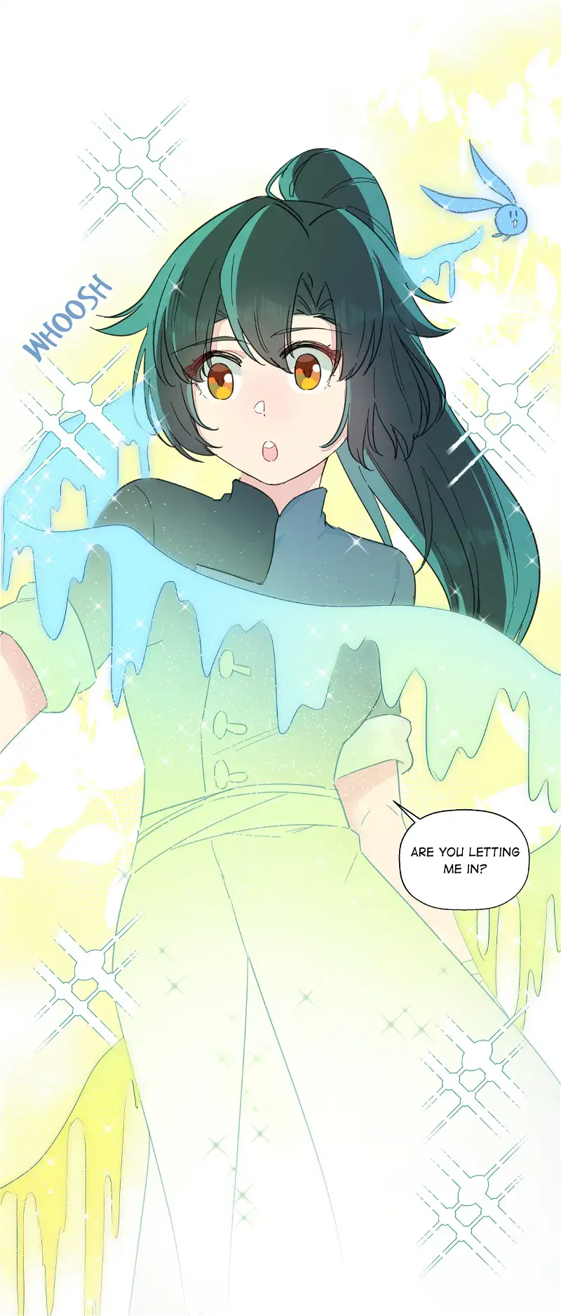 What Should I Do If I've Signed A Marriage Contract With The Elven Princess - Chapter 130 - Page 11