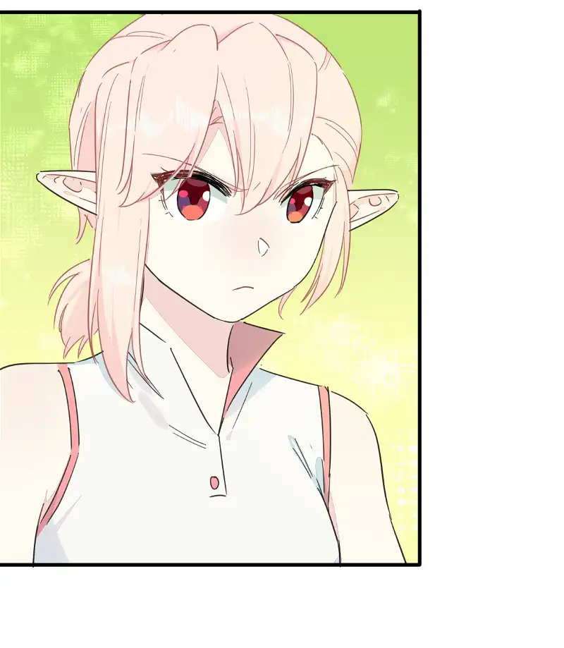 What Should I Do If I've Signed A Marriage Contract With The Elven Princess - Chapter 130 - Page 29