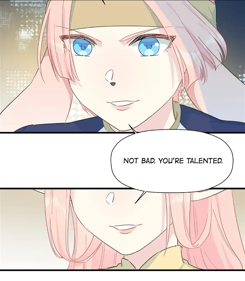 What Should I Do If I've Signed A Marriage Contract With The Elven Princess - Chapter 130 - Page 36
